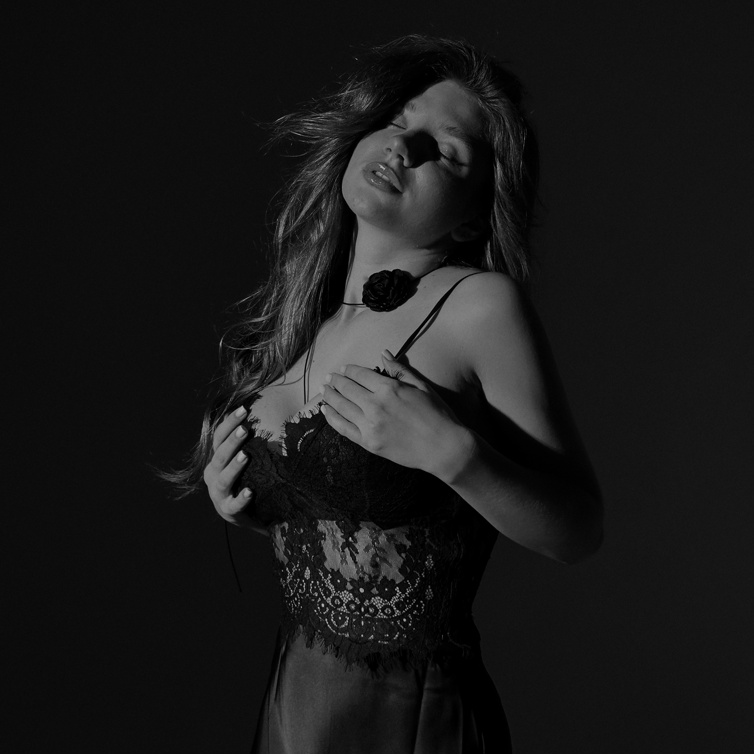 Индивидуальная съёмка. Мобильный фотограф