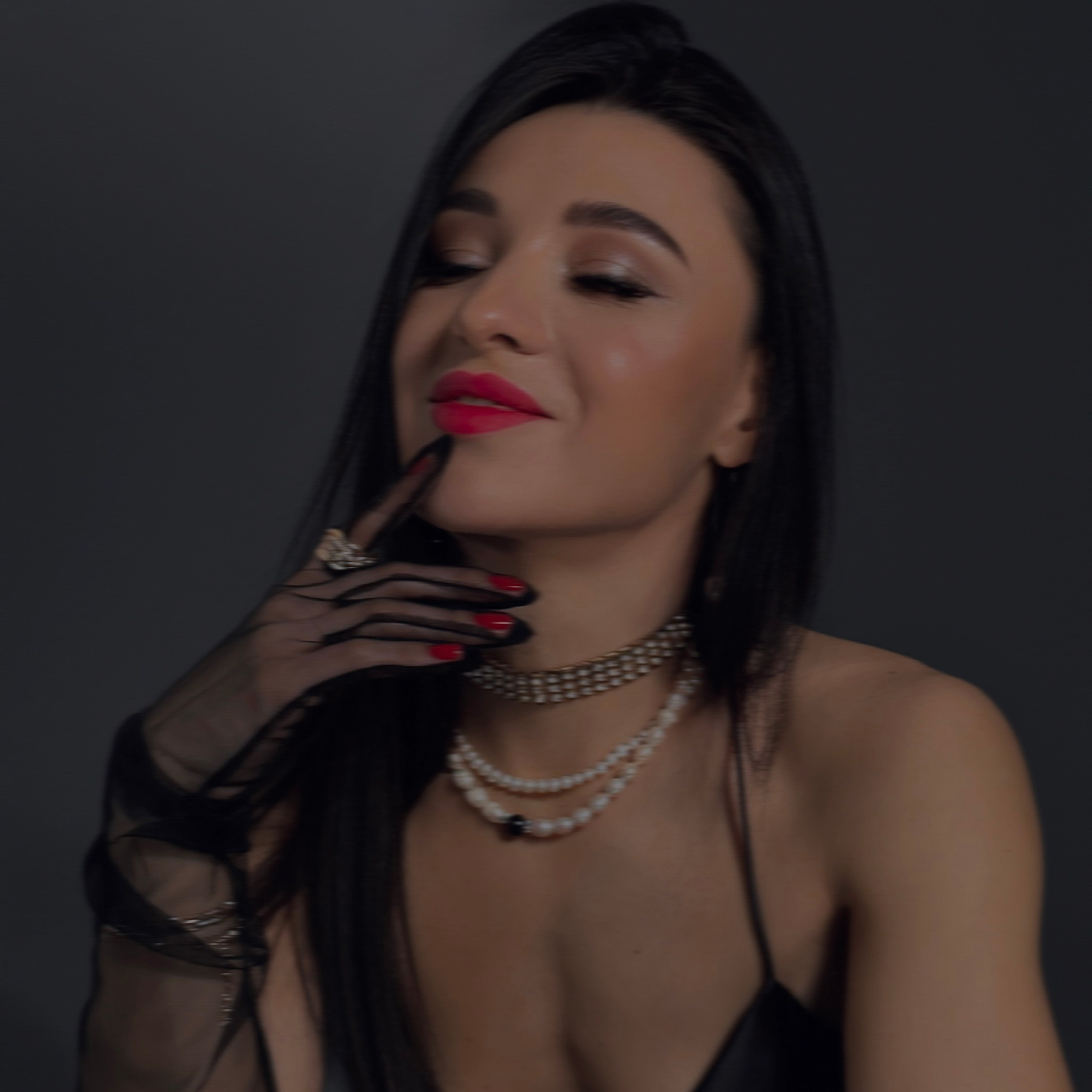 Индивидуальная съёмка. Мобильный фотограф