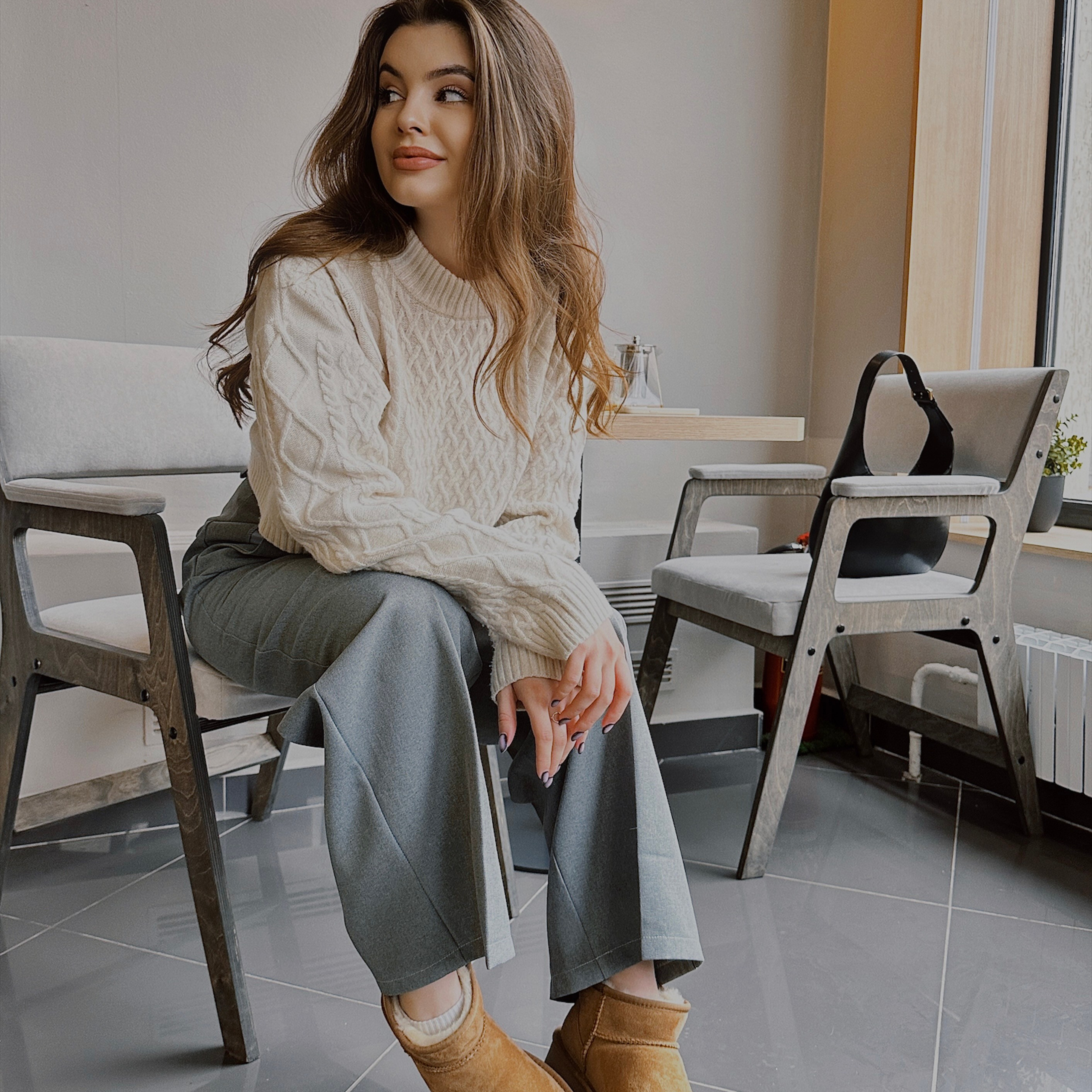 Индивидуальная съёмка. Мобильный фотограф