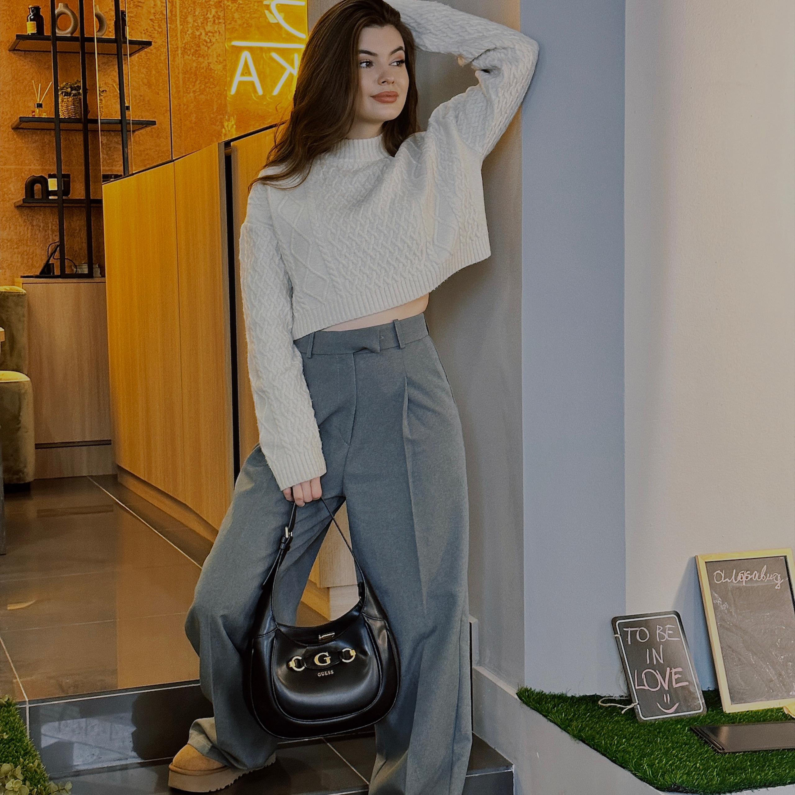 Индивидуальная съёмка. Мобильный фотограф