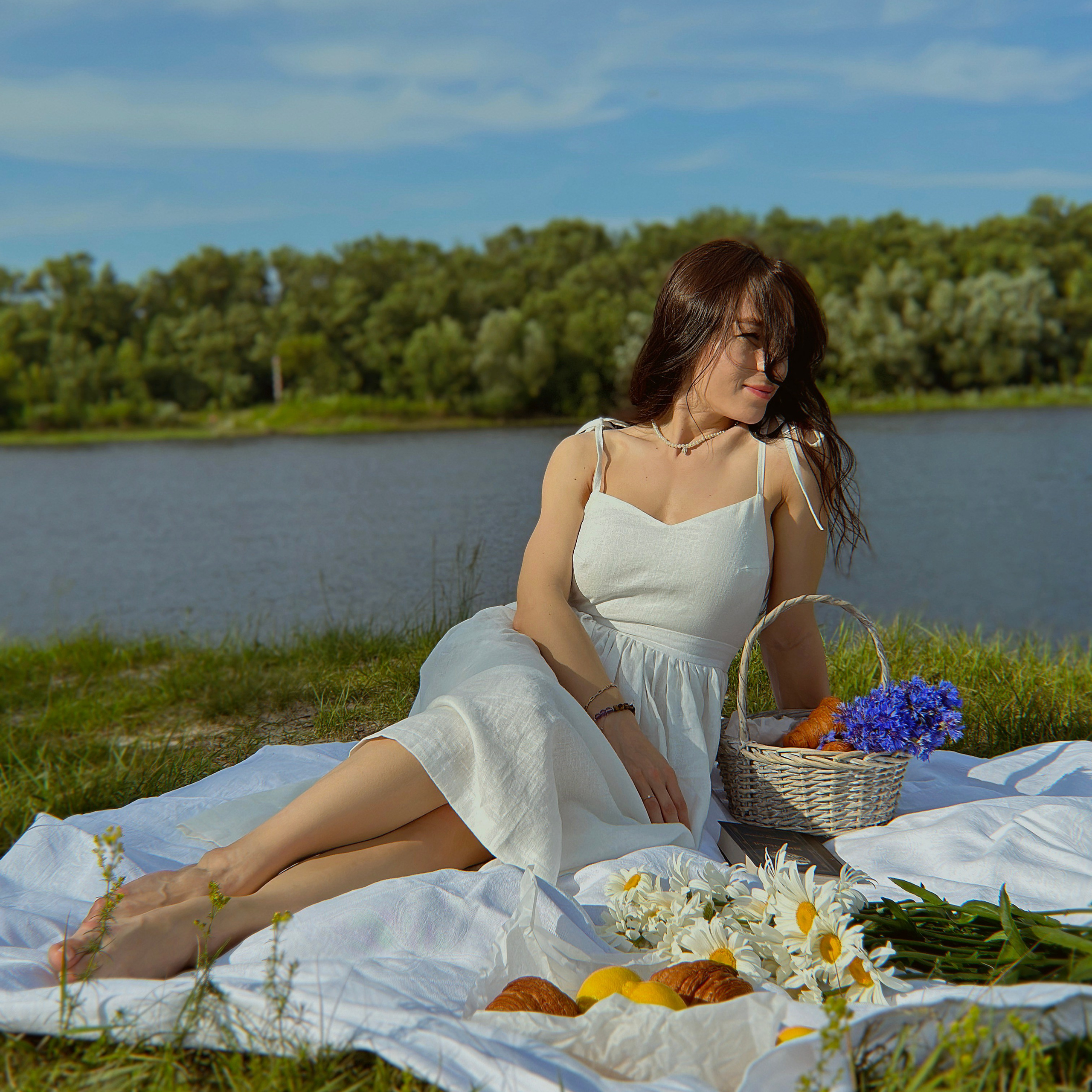 Уличная съёмка. Мобильный фотограф