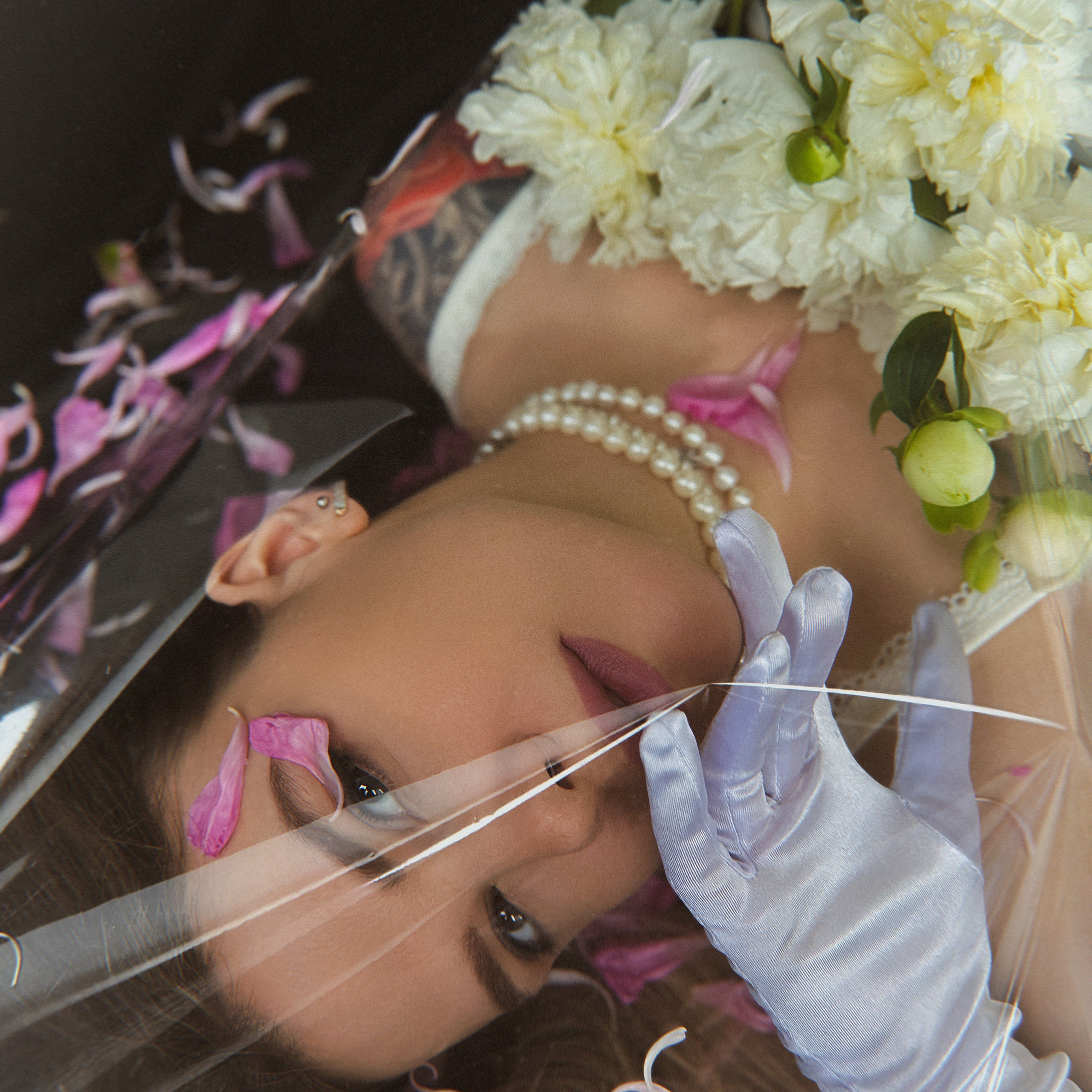 Индивидуальная съёмка