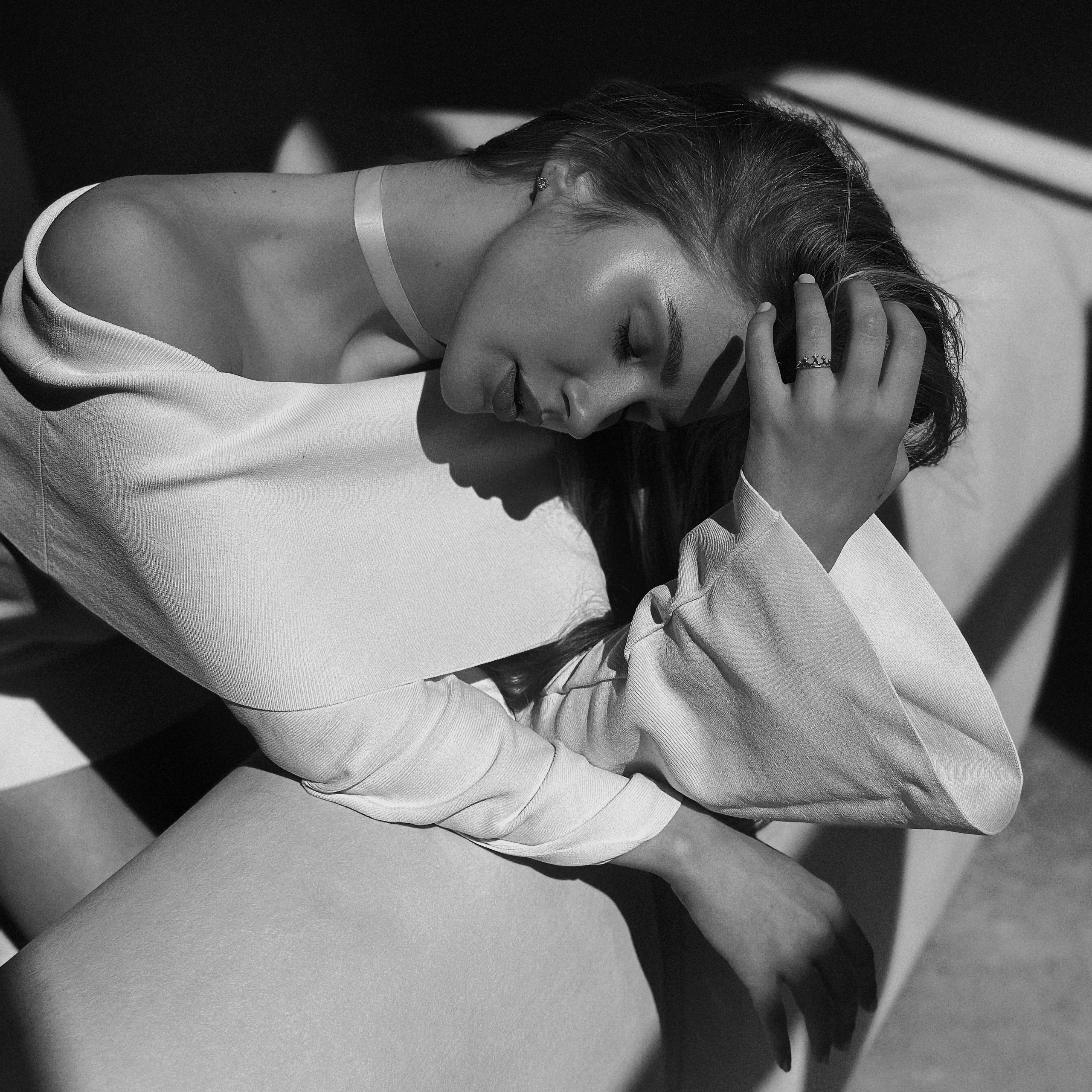 Индивидуальная съёмка. Мобильный фотограф