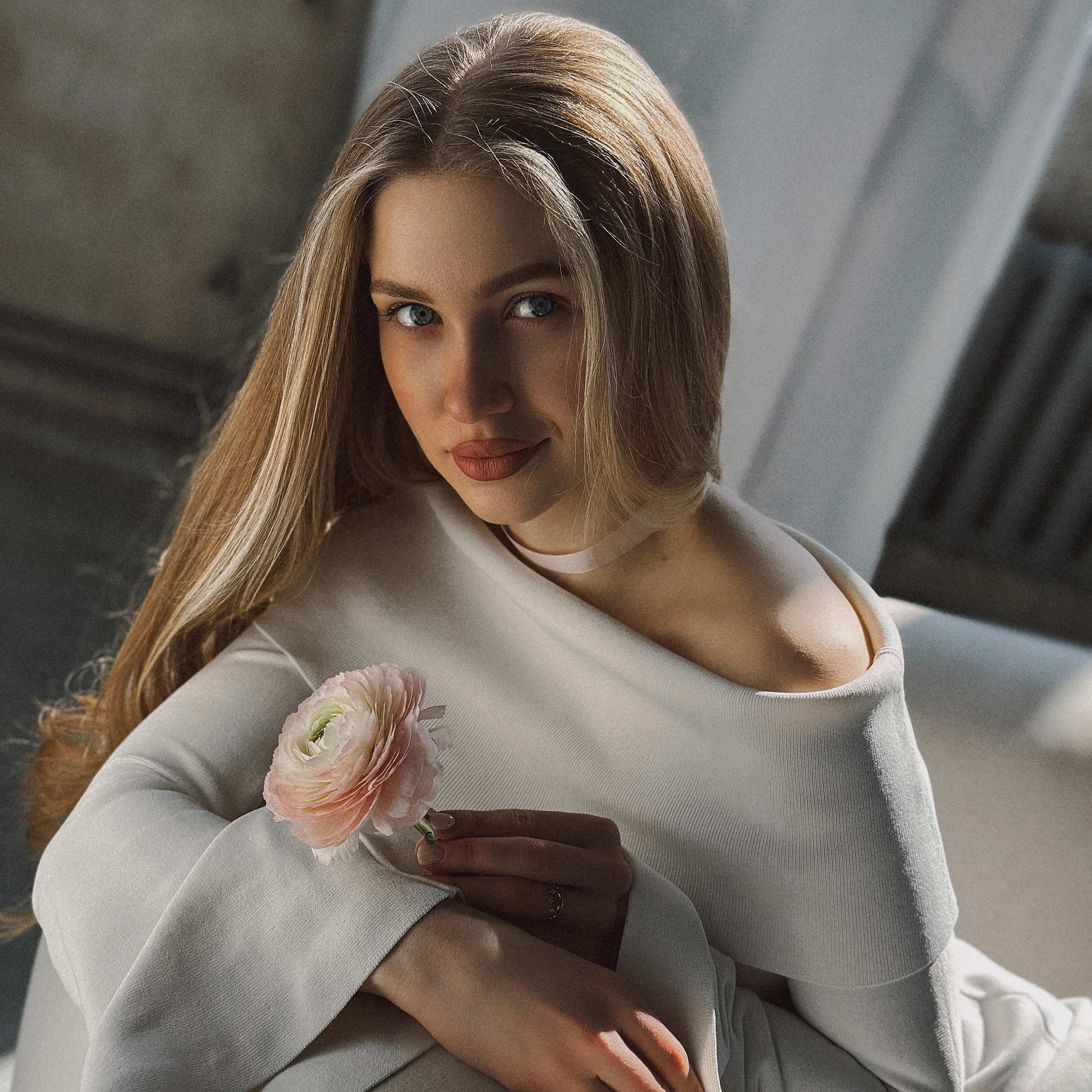 Индивидуальная съёмка. Мобильный фотограф