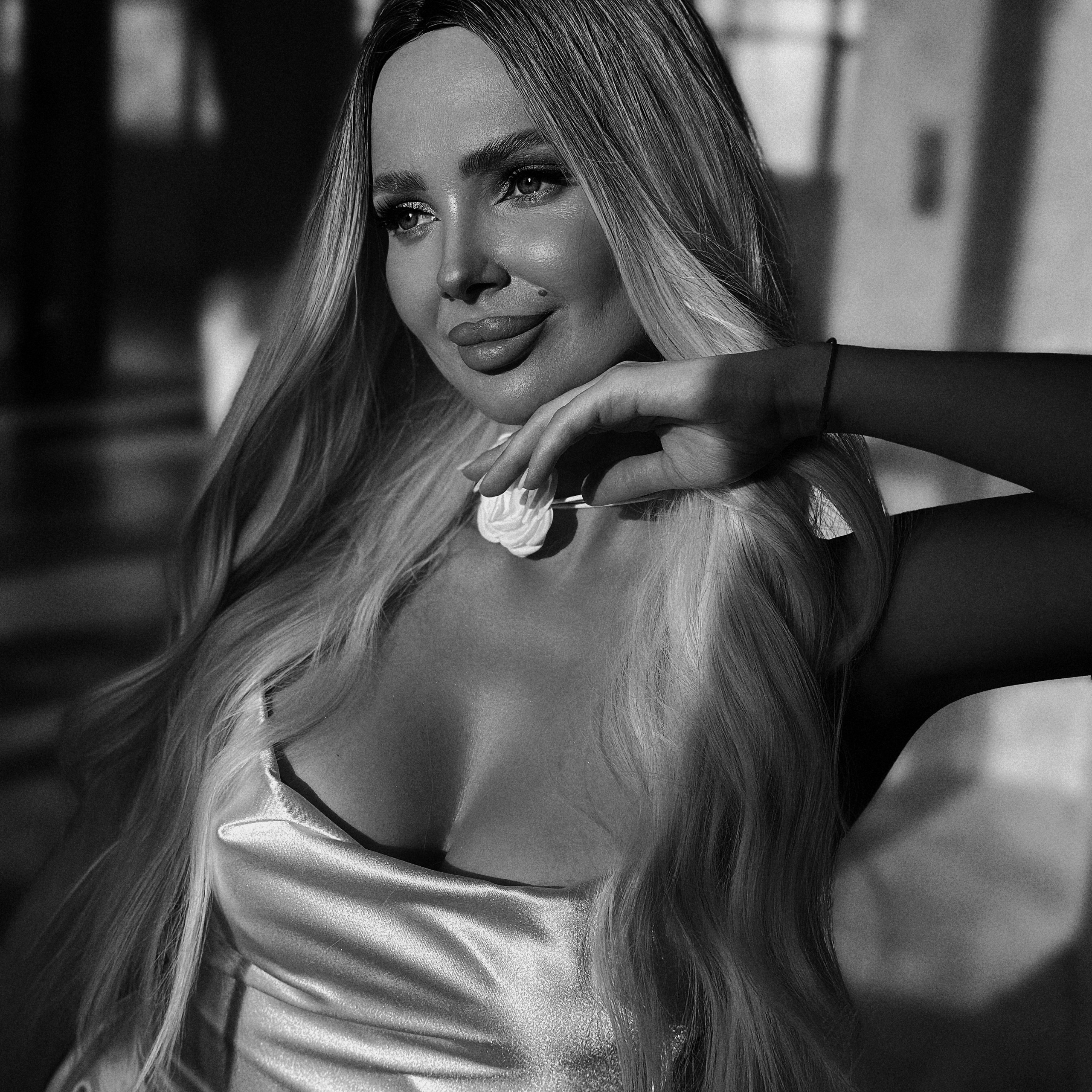 Индивидуальная съёмка. Мобильный фотограф