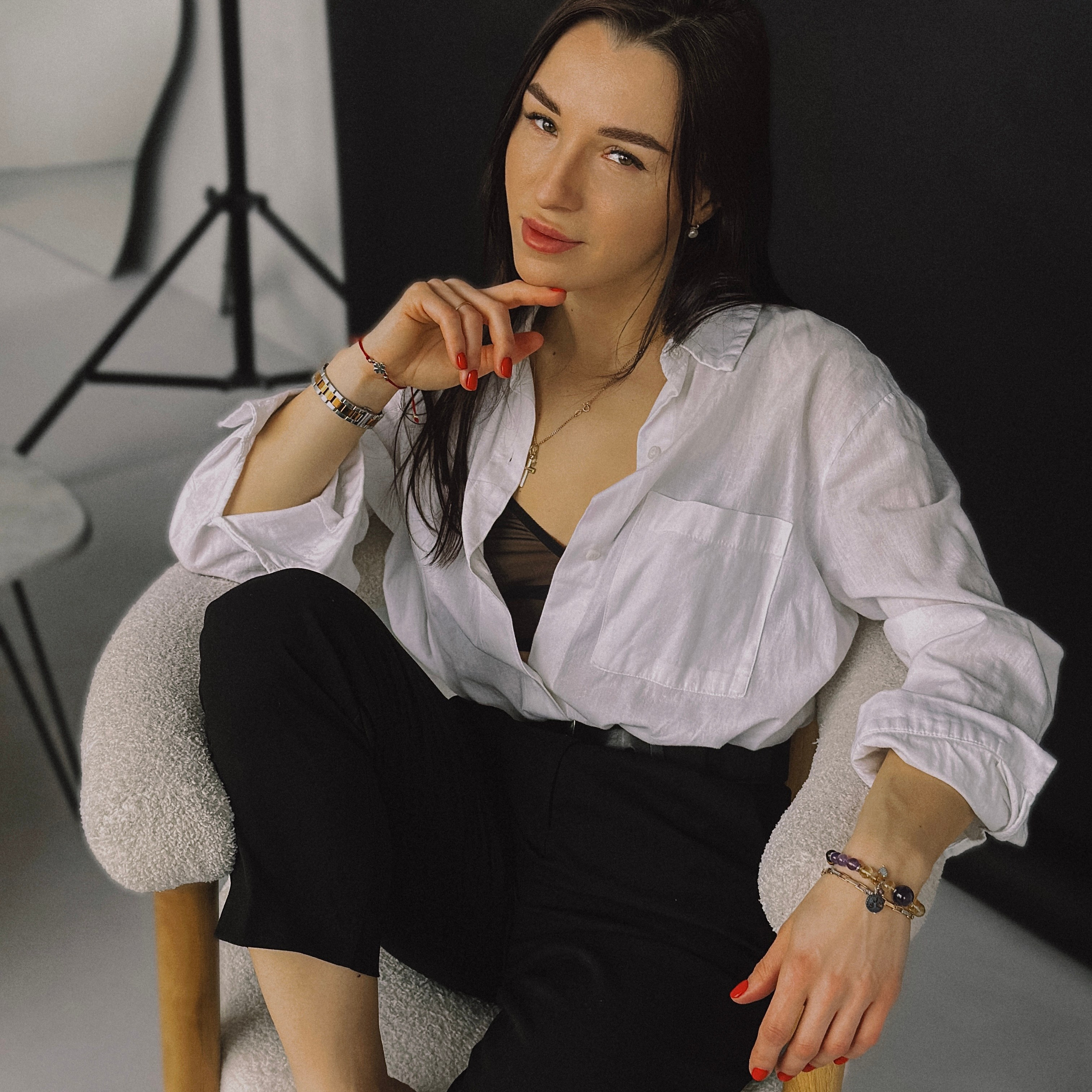 Семейная съёмка. Мобильный фотограф