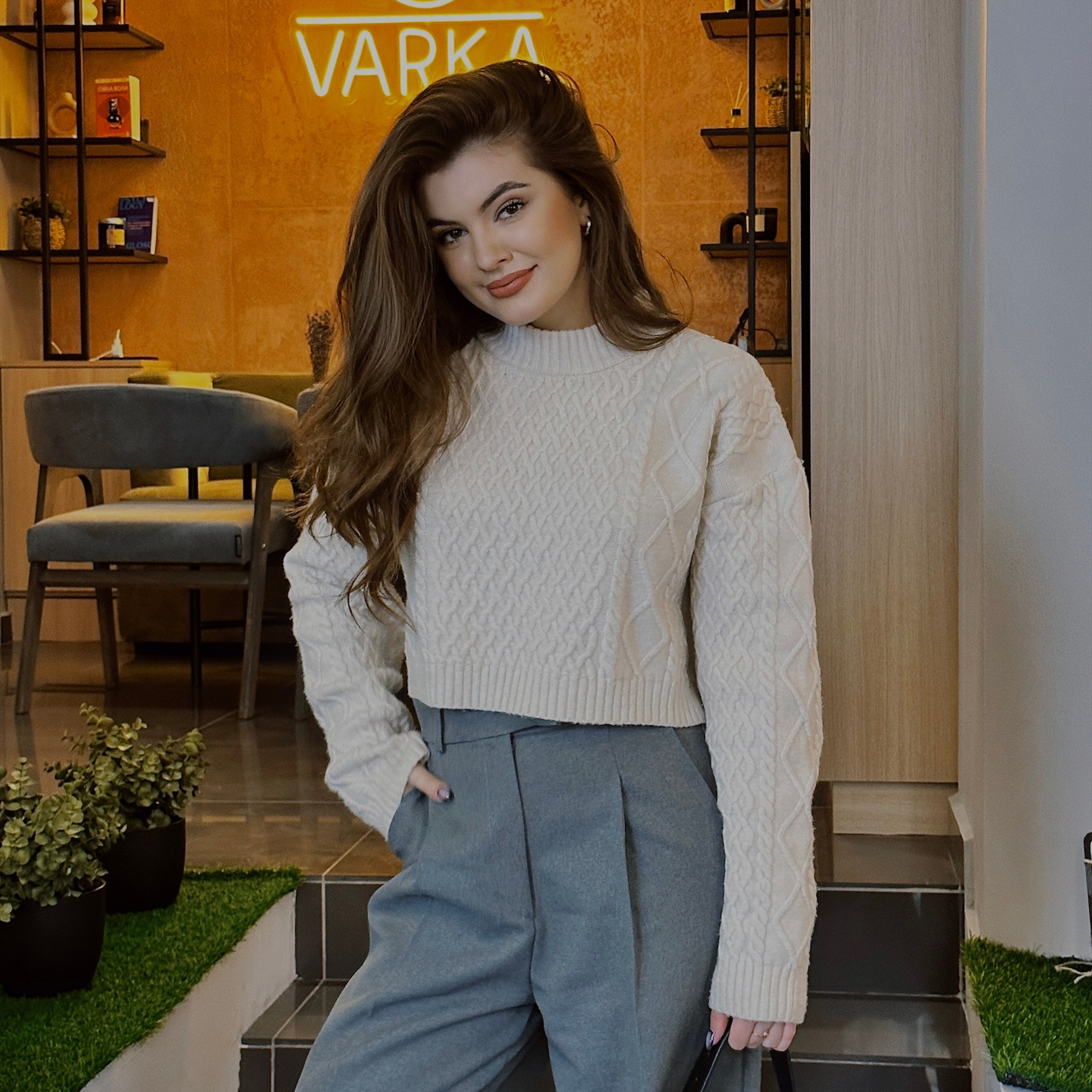 Индивидуальная съёмка. Мобильный фотограф