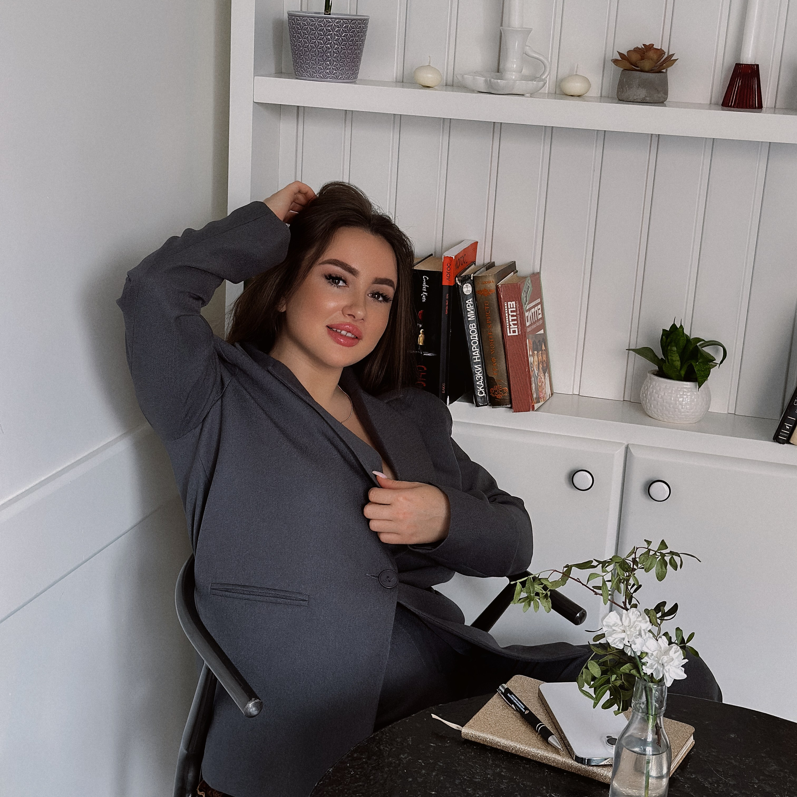 Контент съёмка. Мобильный фотограф