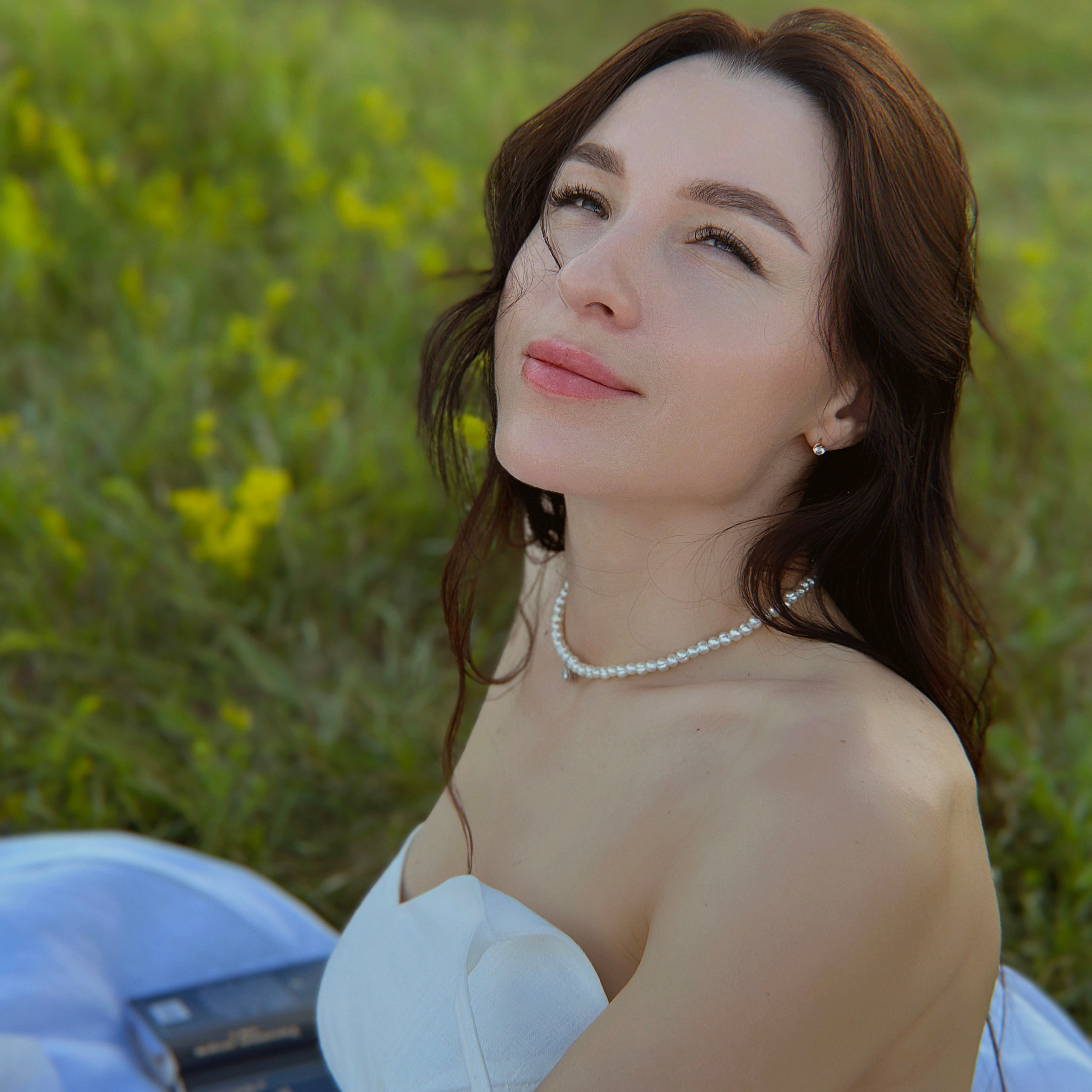 Уличная съёмка. Мобильный фотограф