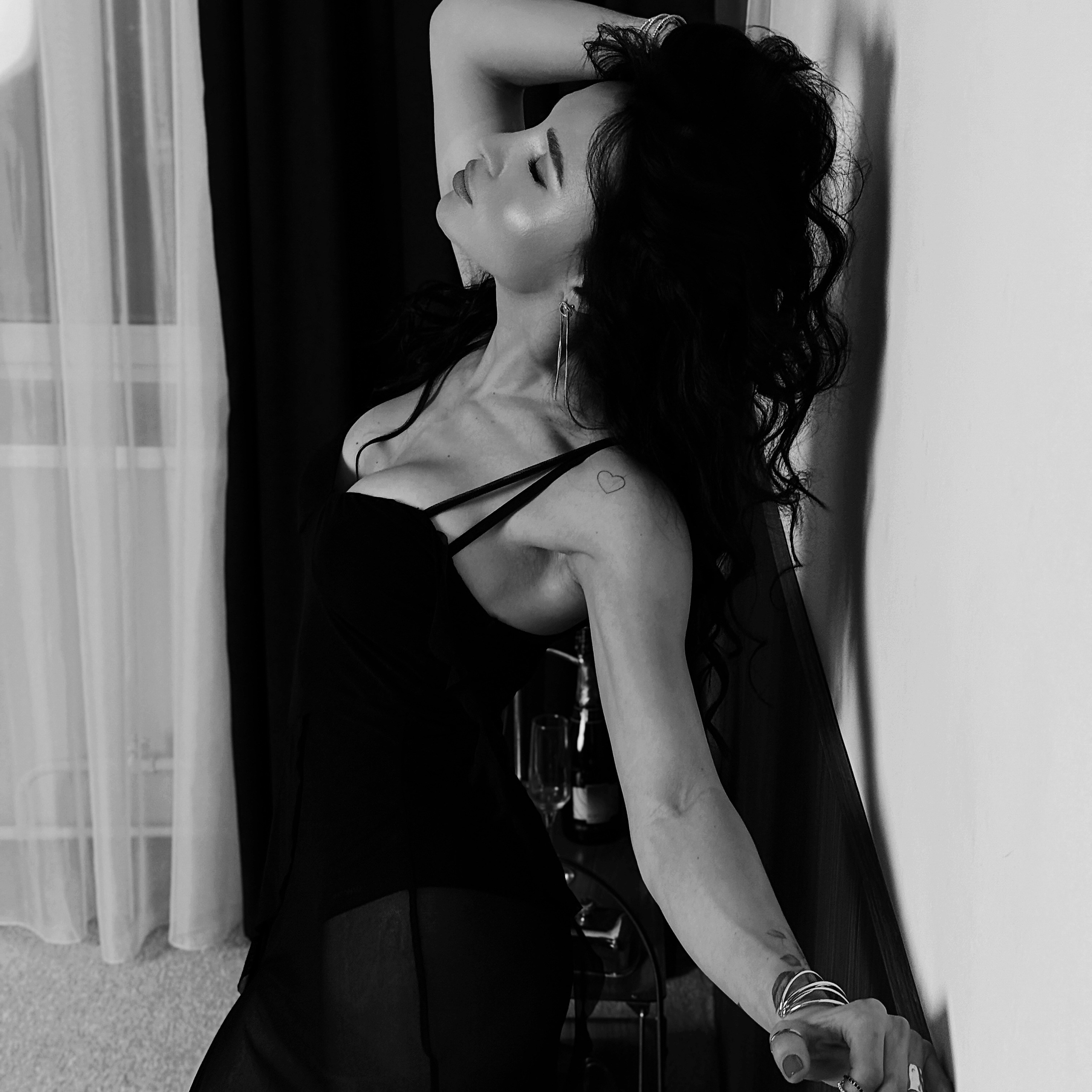 Индивидуальная съемка. Мобильный фотограф