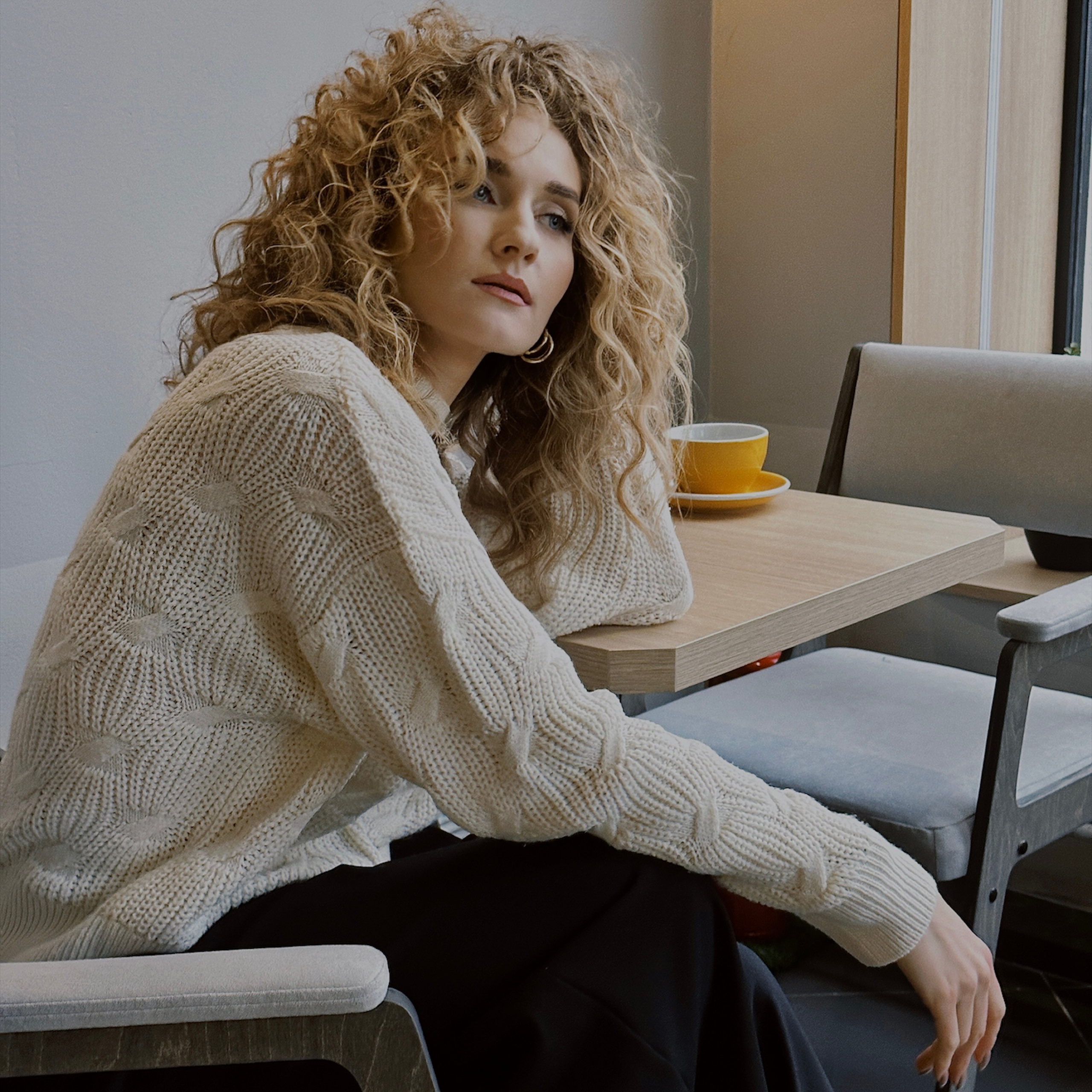 Индивидуальная съёмка. Мобильный фотограф