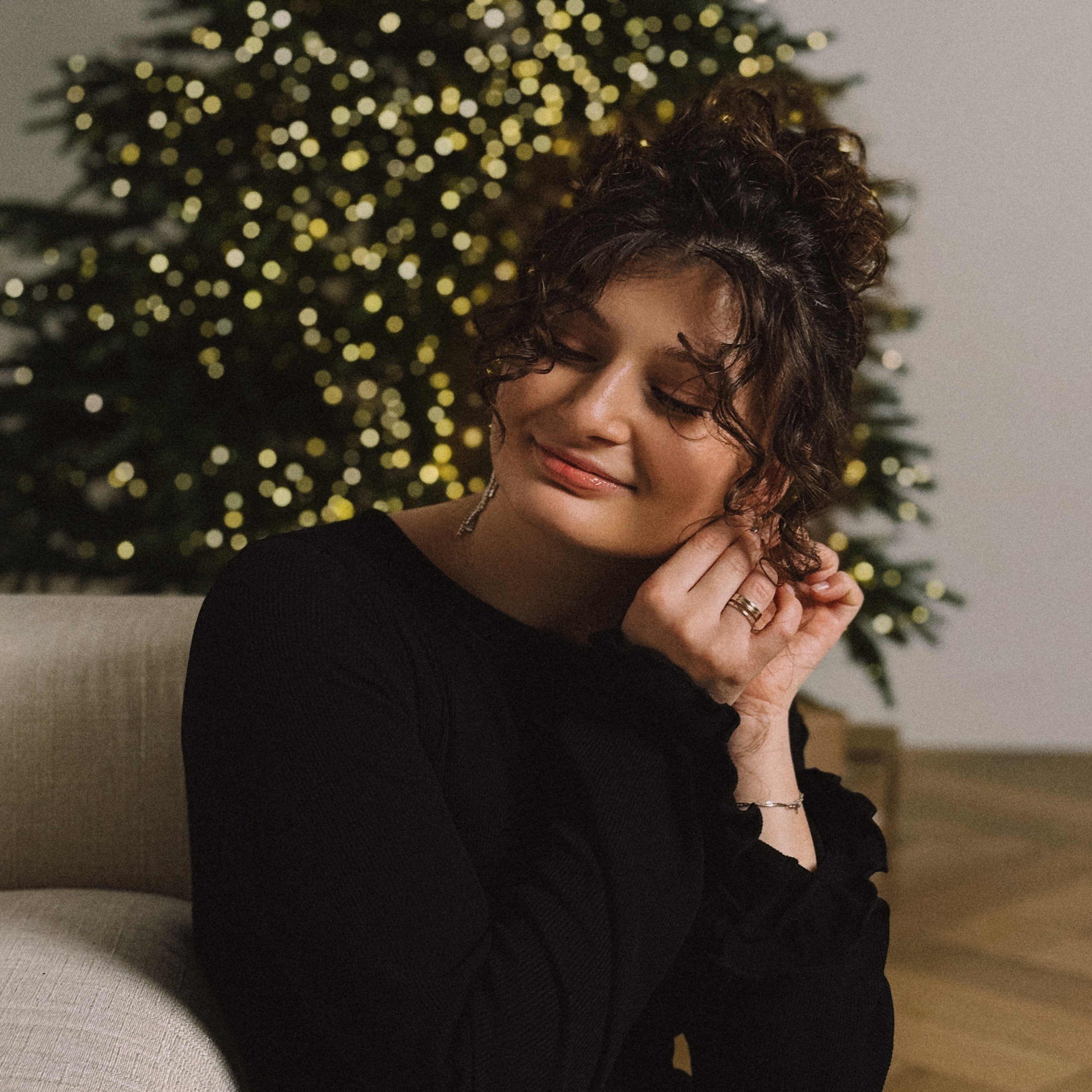 Индивидуальная съёмка. Мобильный фотограф