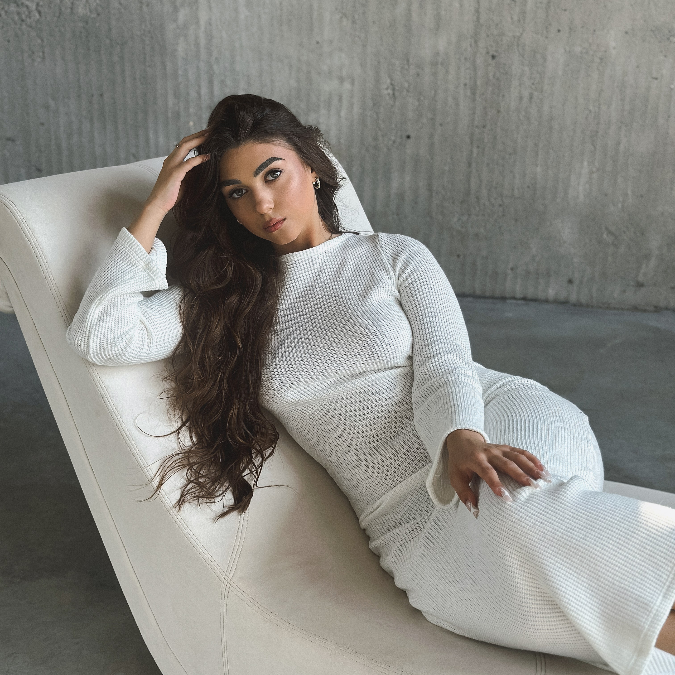 Индивидуальная съёмка. Мобильный фотограф