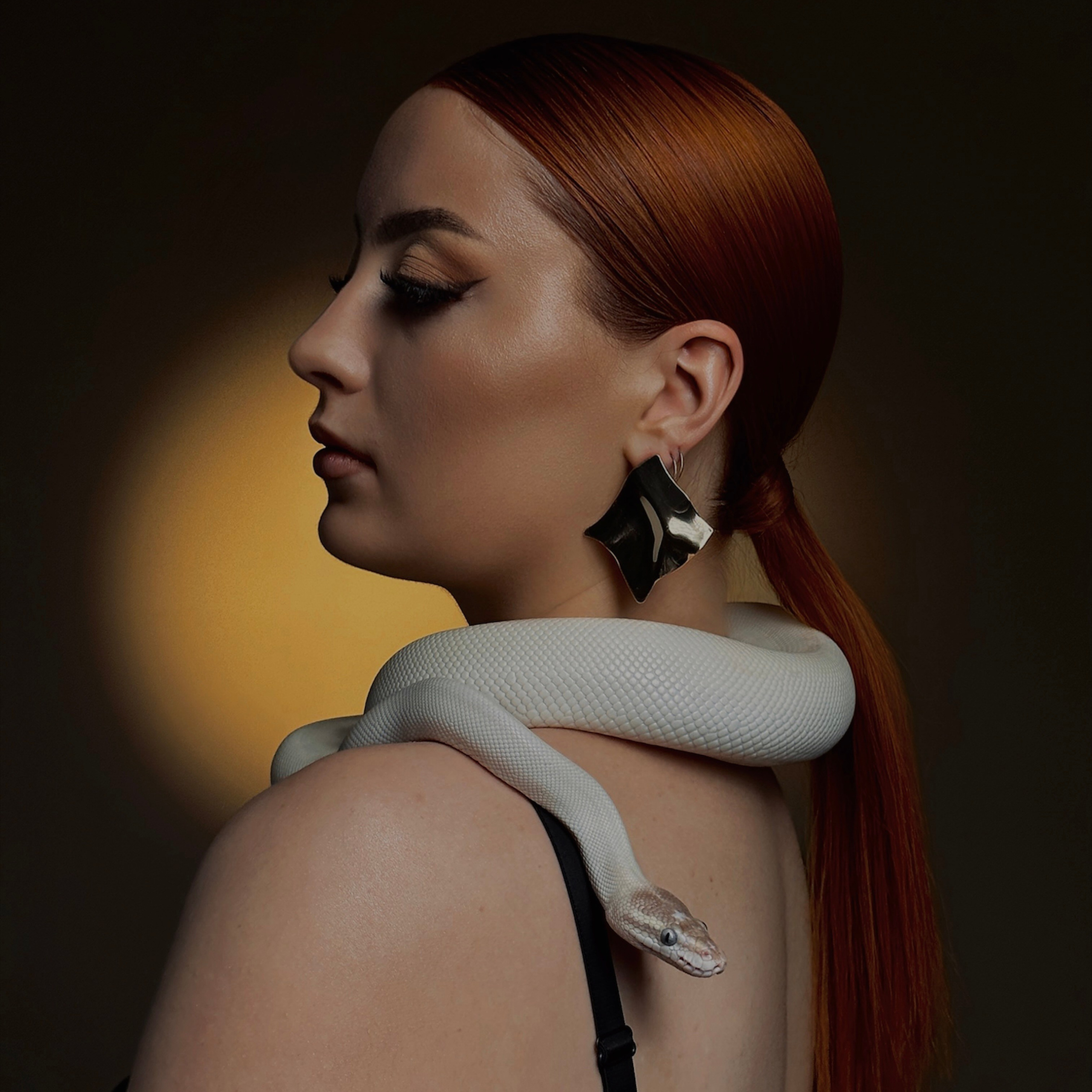 Творческая съёмка