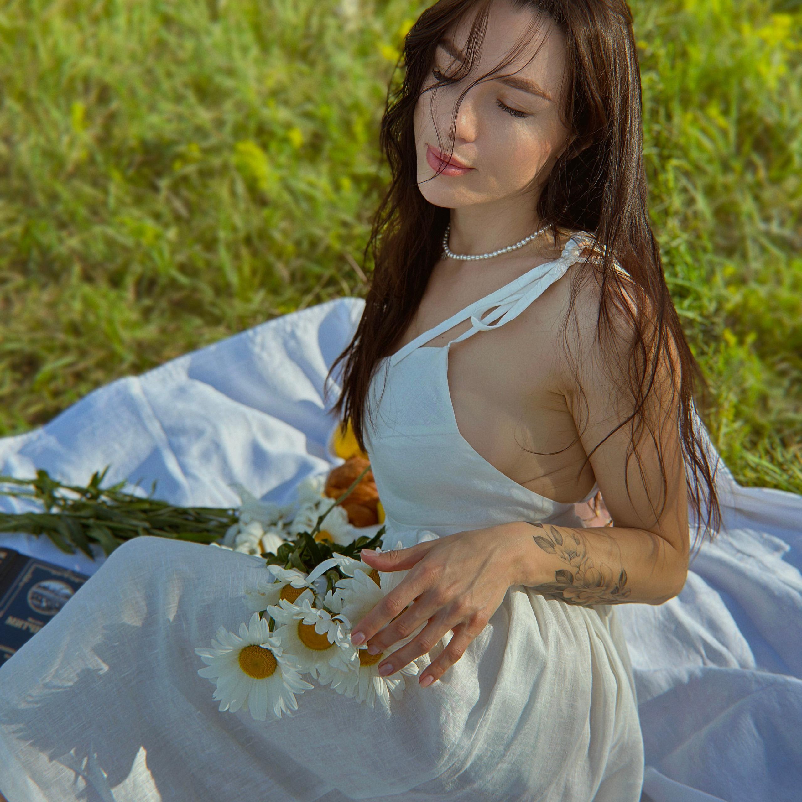 Уличная съёмка. Мобильный фотограф