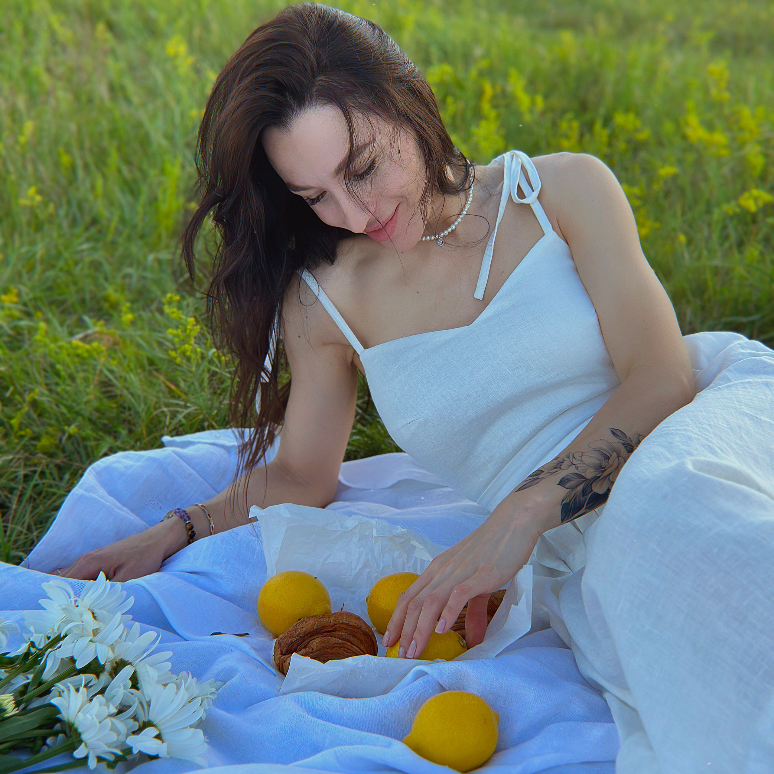 Уличная съёмка. Мобильный фотограф