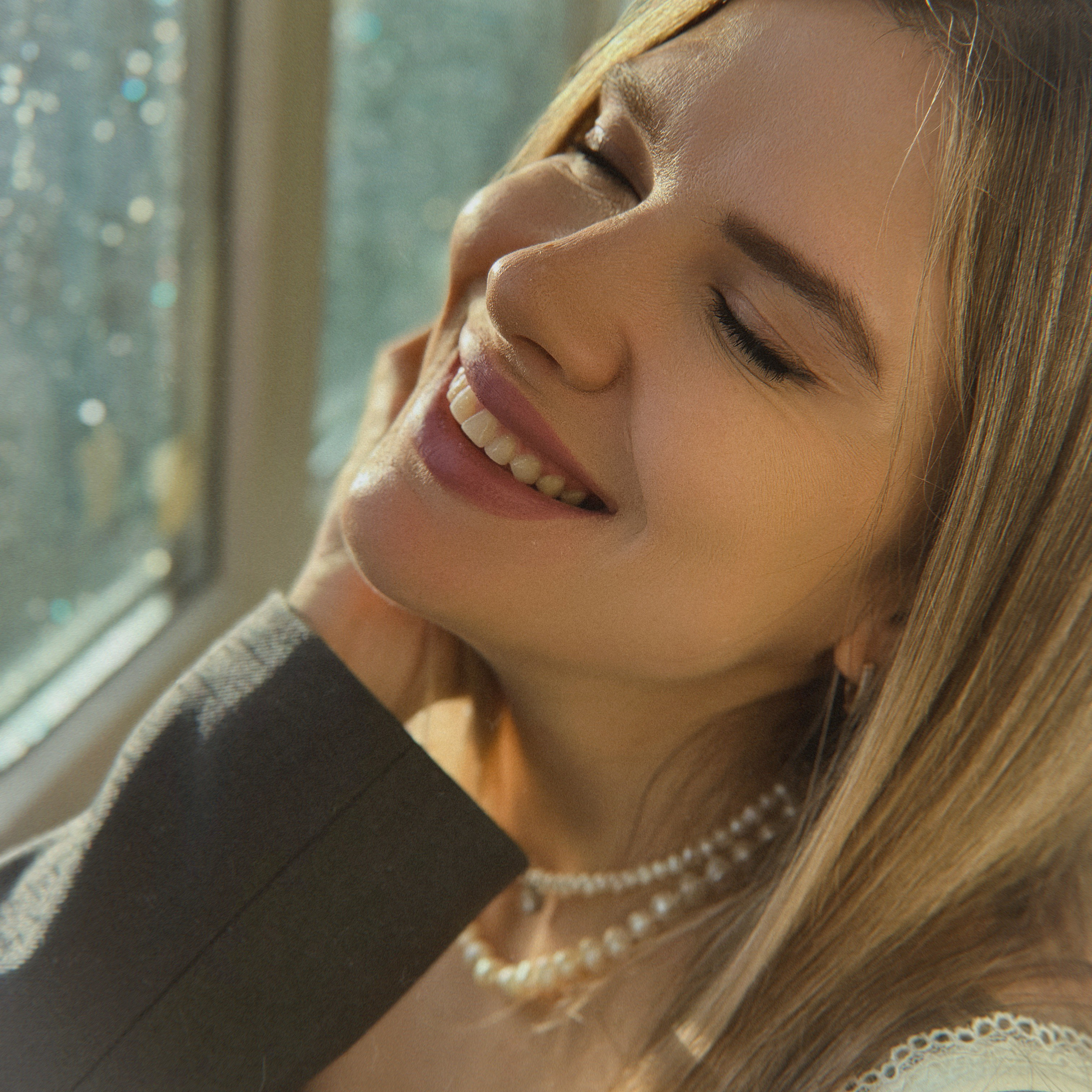 Индивидуальная съёмка. Мобильный фотограф