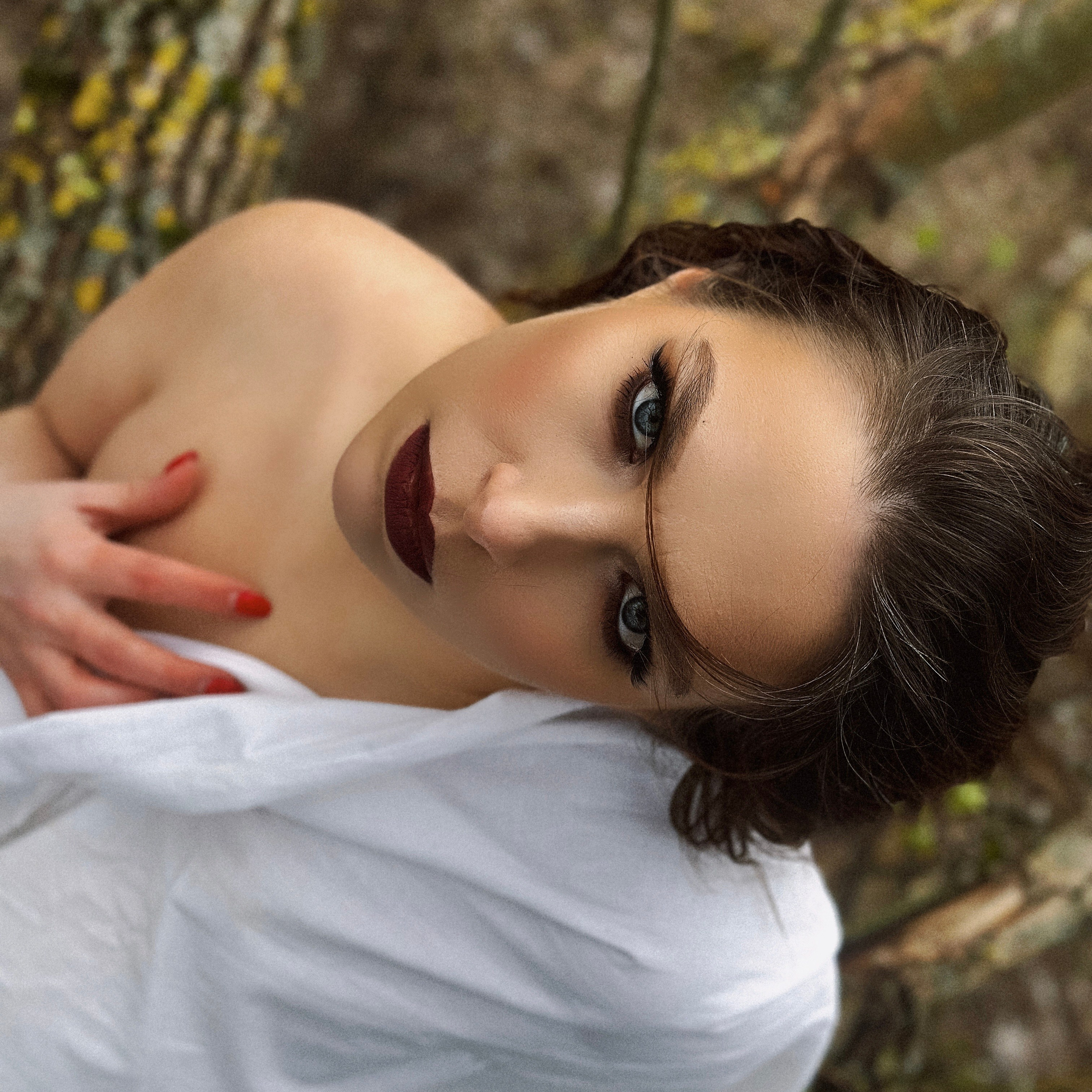 Творческая съёмка. Мобильный фотограф