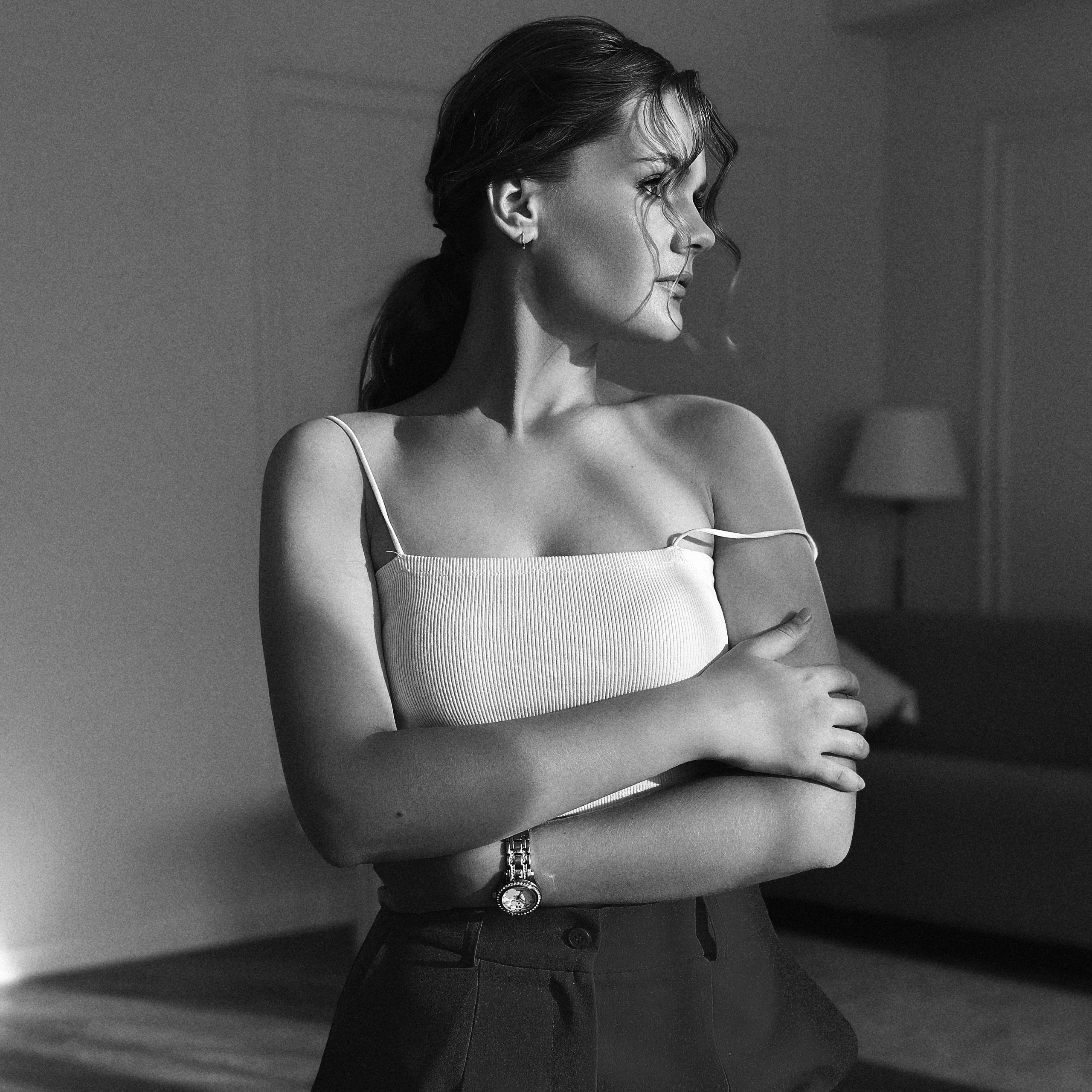 Индивидуальная съёмка. Мобильный фотограф