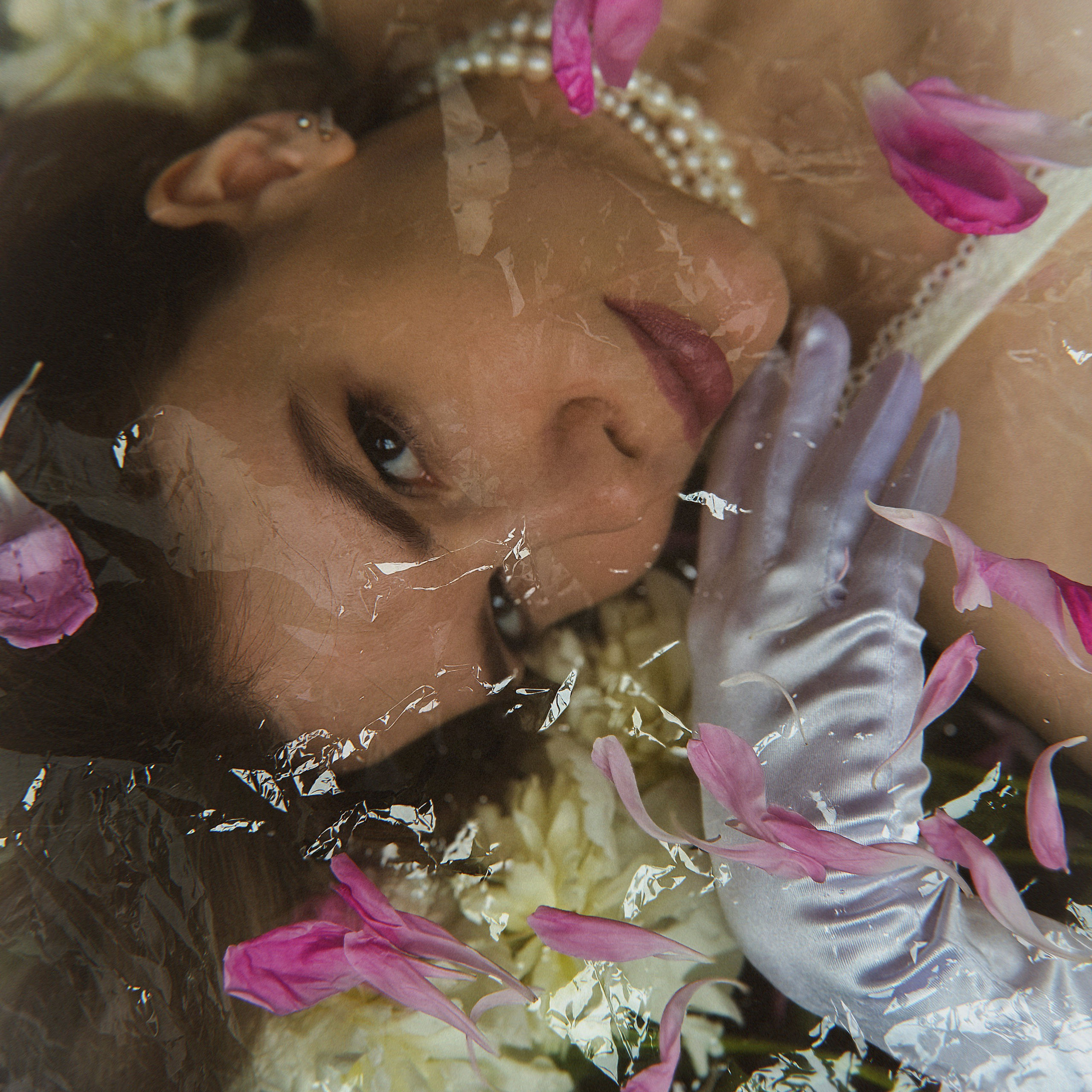 Индивидуальная съёмка. Мобильный фотограф