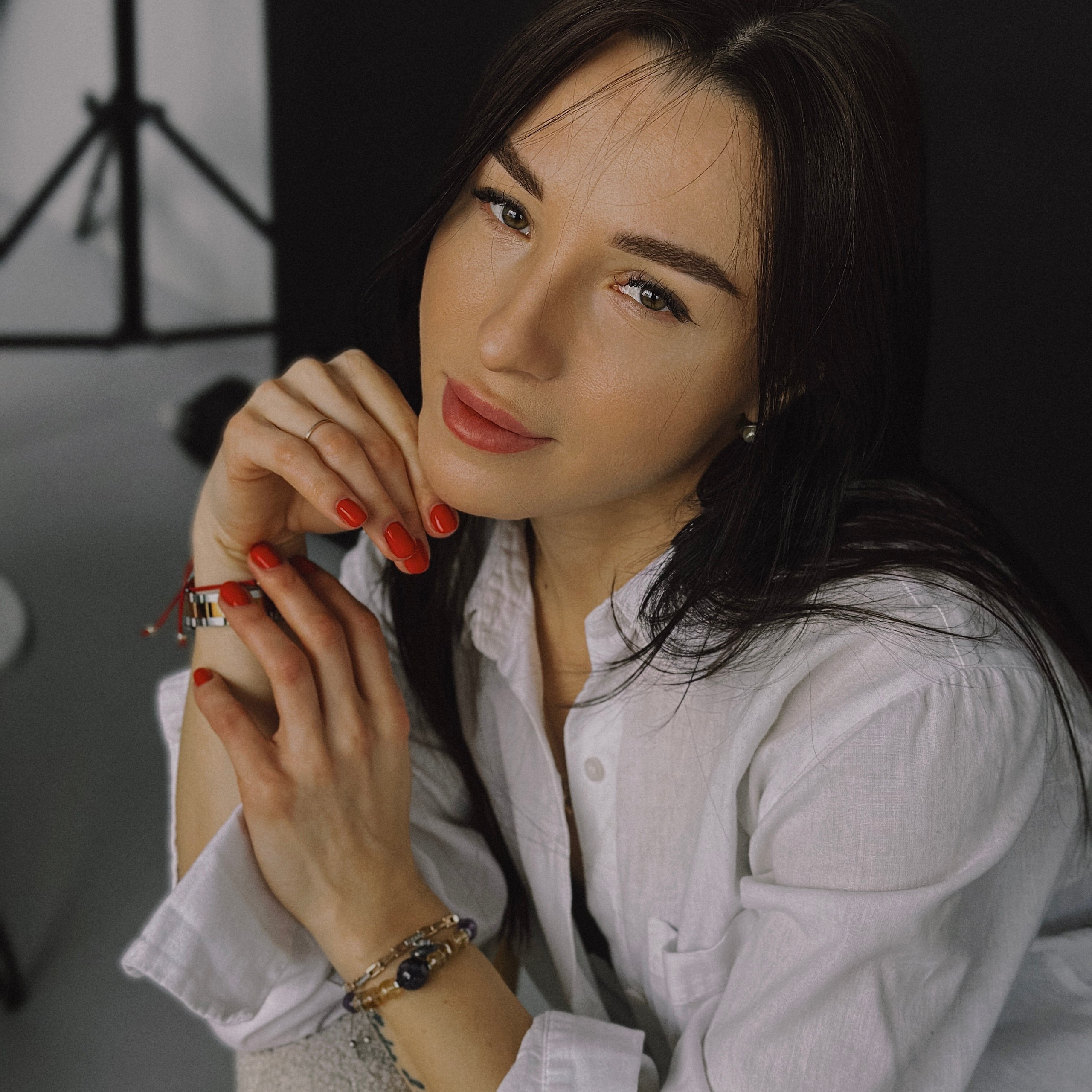 Семейная съёмка. Мобильный фотограф