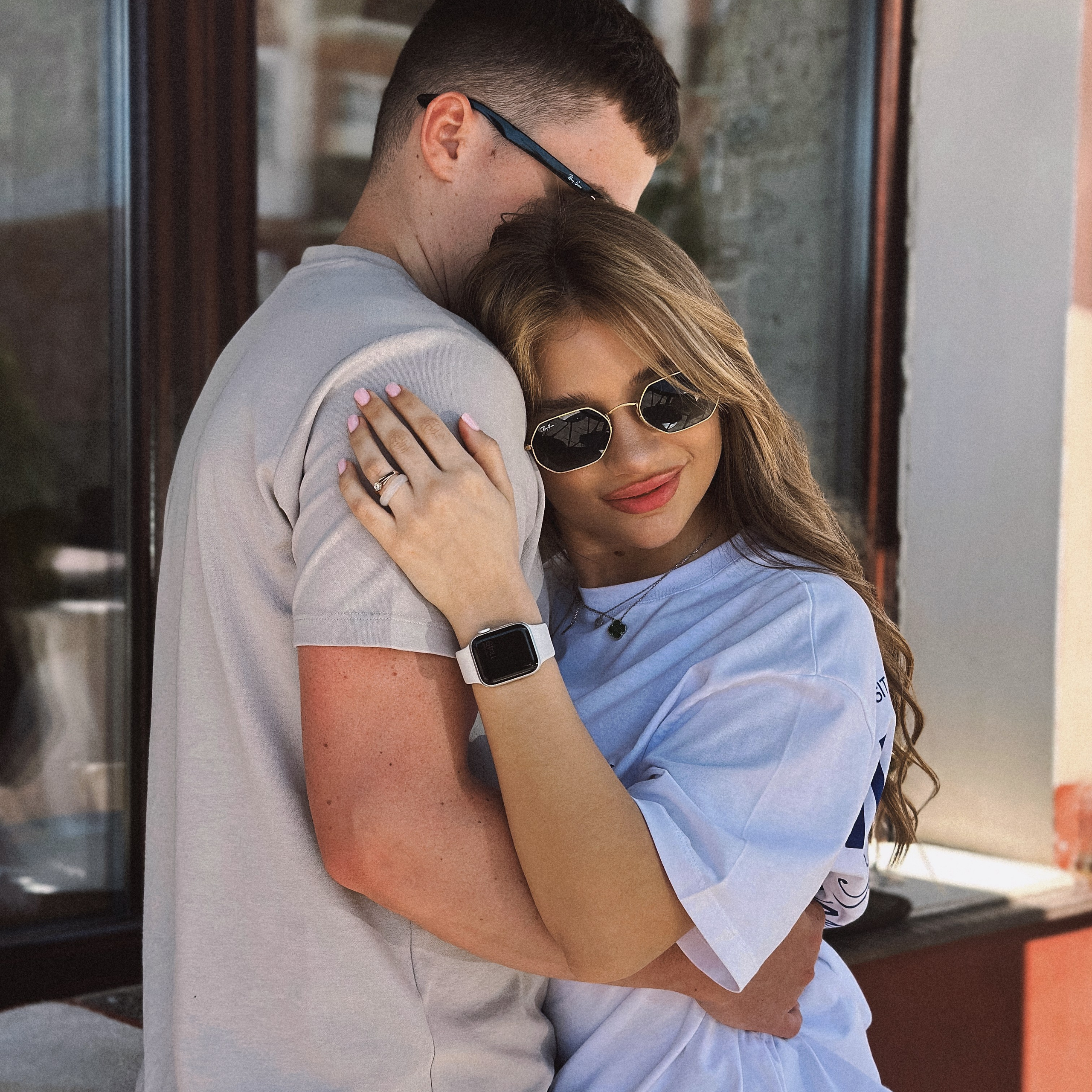 Love Story. Мобильный фотограф