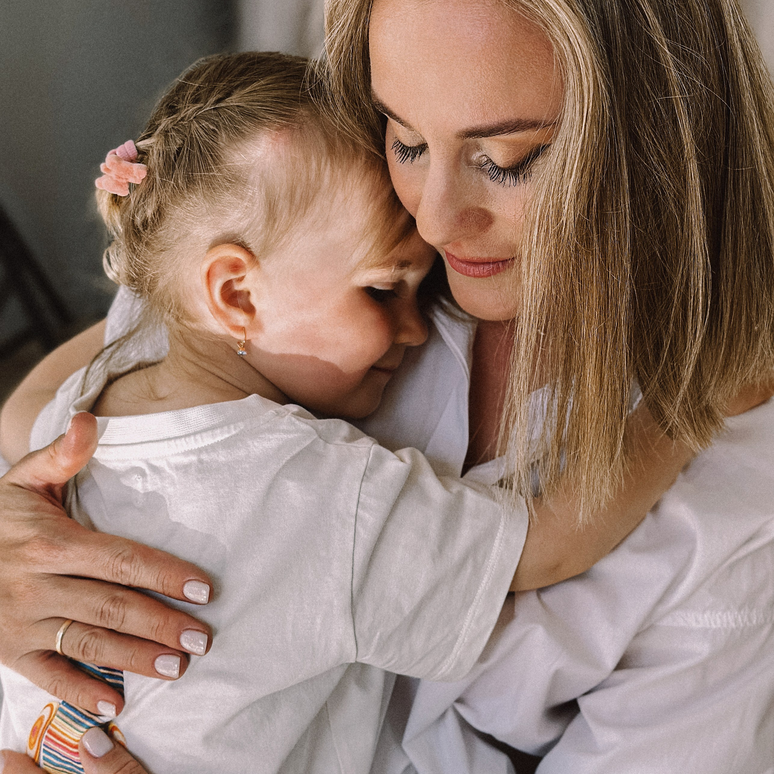 Семейная съёмка. Мобильный фотограф