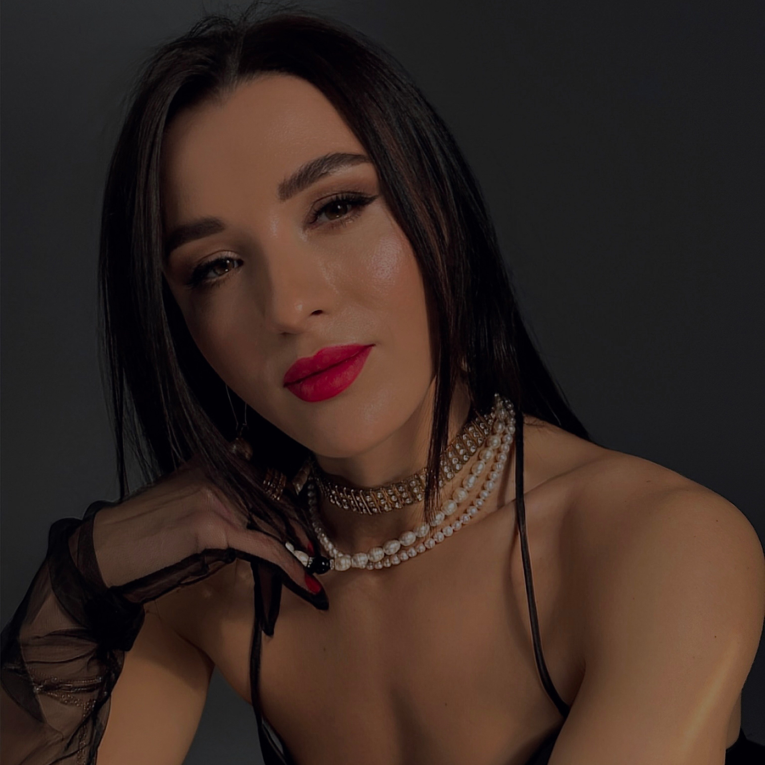 Индивидуальная съёмка. Мобильный фотограф