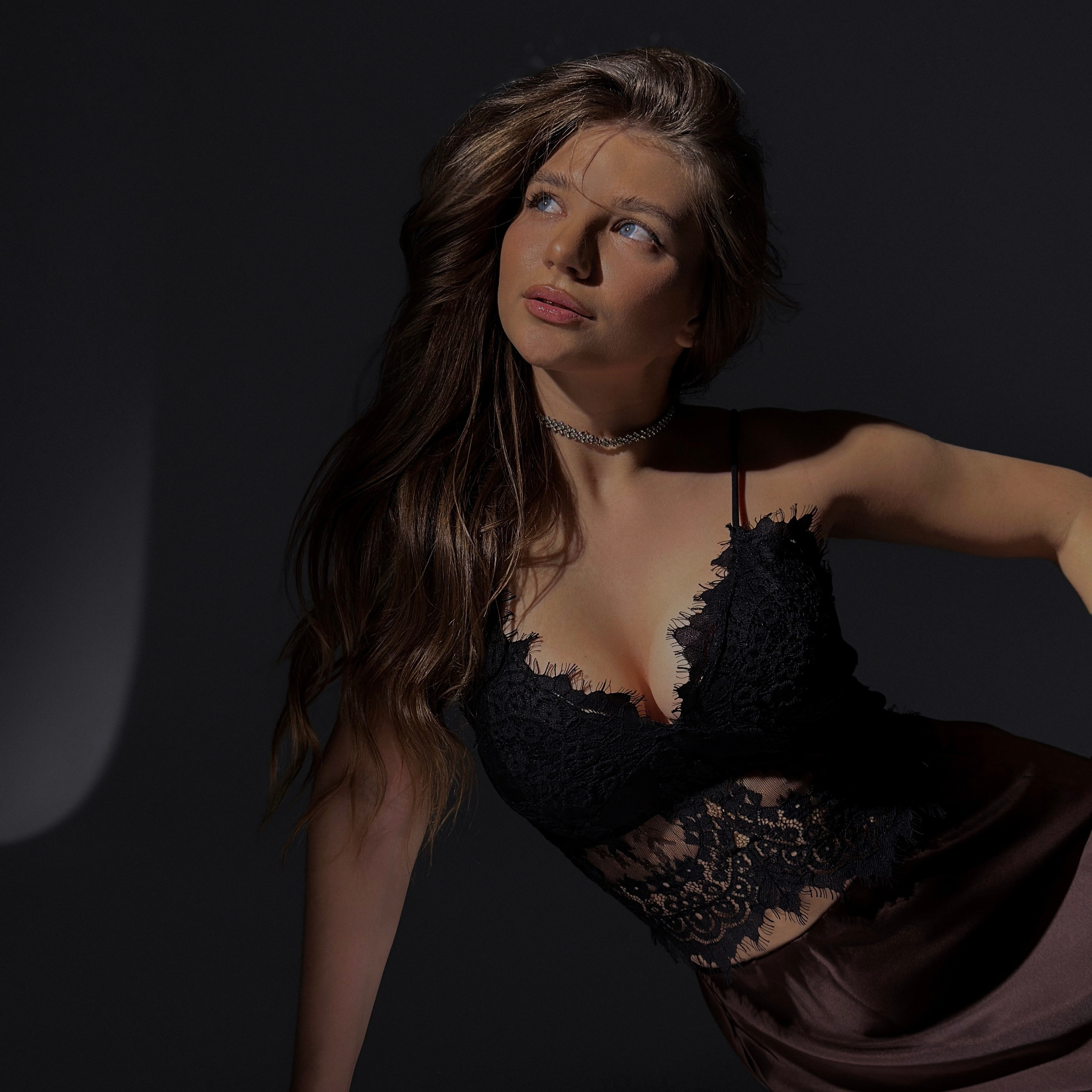 Индивидуальная съёмка. Мобильный фотограф