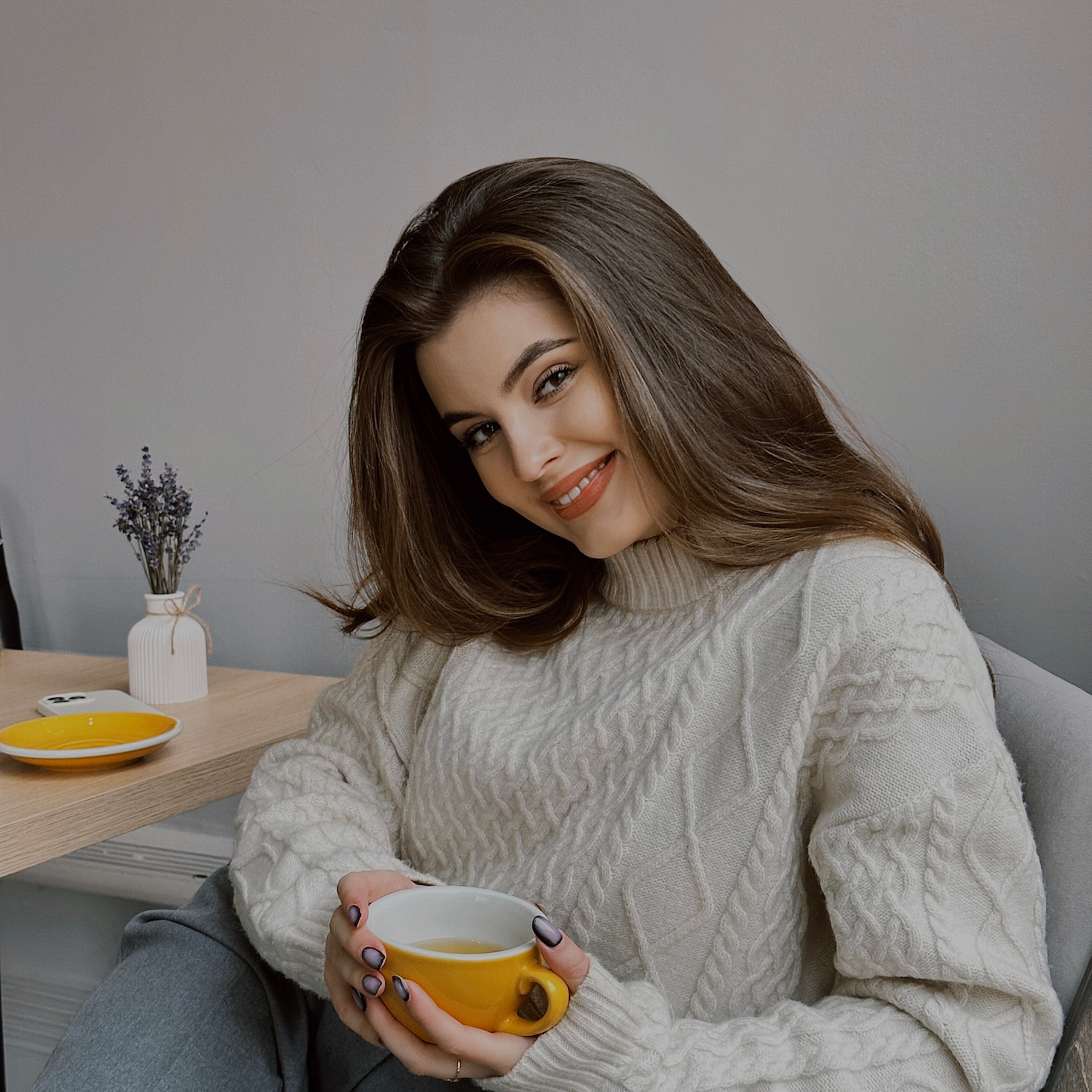 Индивидуальная съёмка. Мобильный фотограф