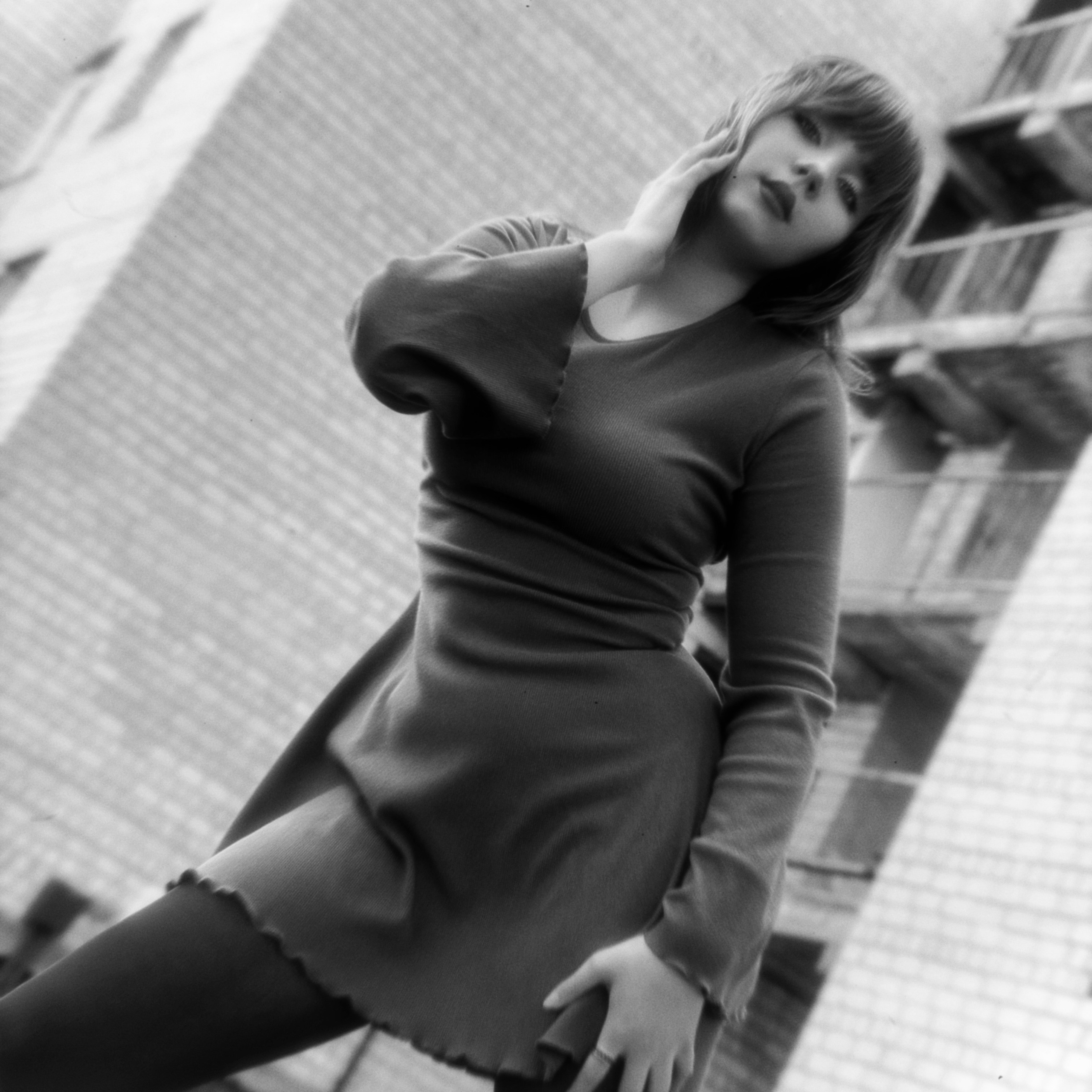 Творческая съёмка. Мобильный фотограф