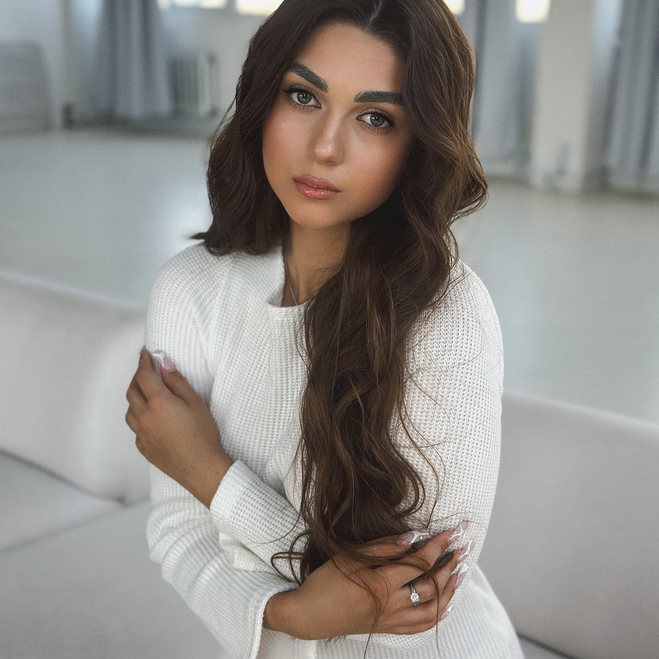 Индивидуальная съёмка. Мобильный фотограф