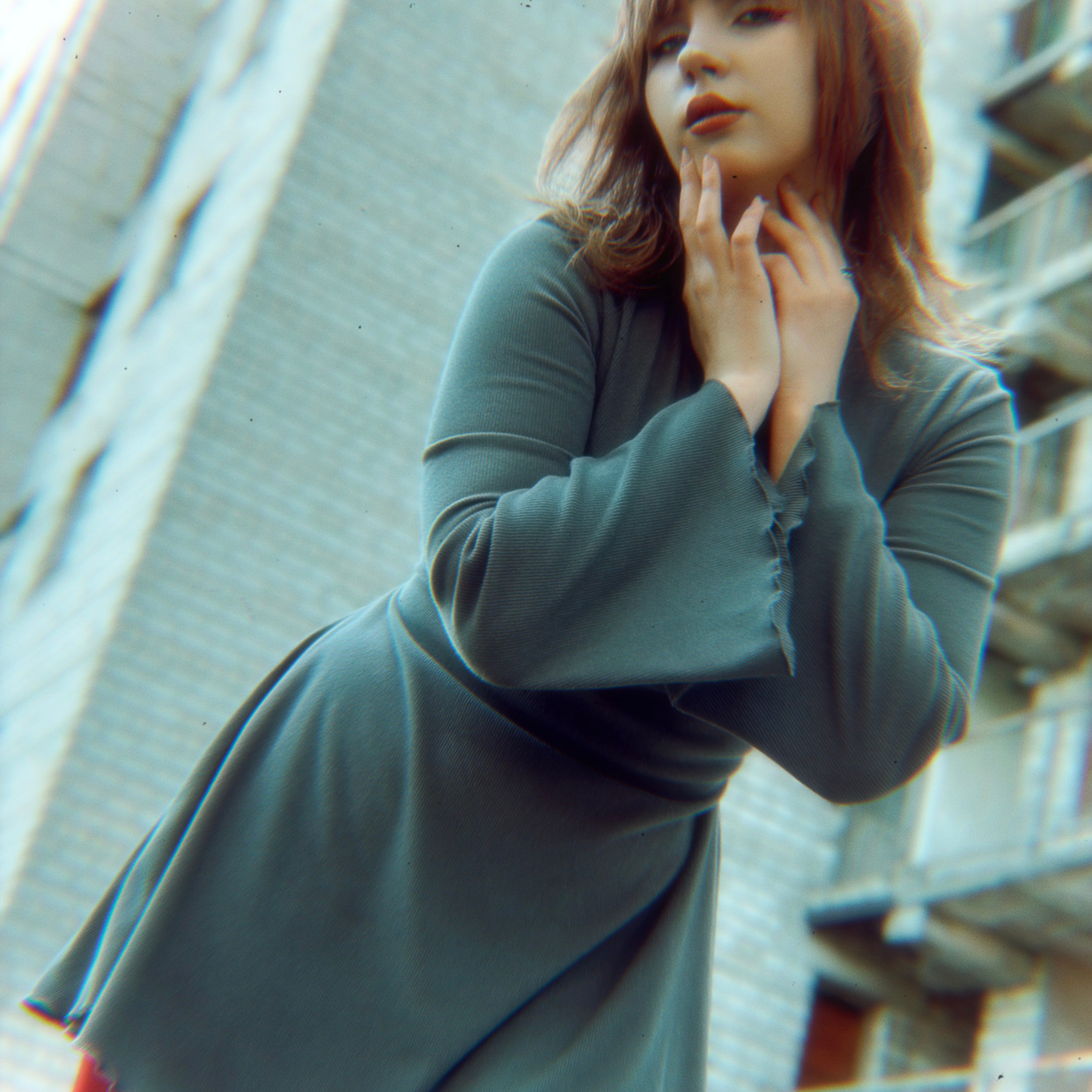 Творческая съёмка. Мобильный фотограф