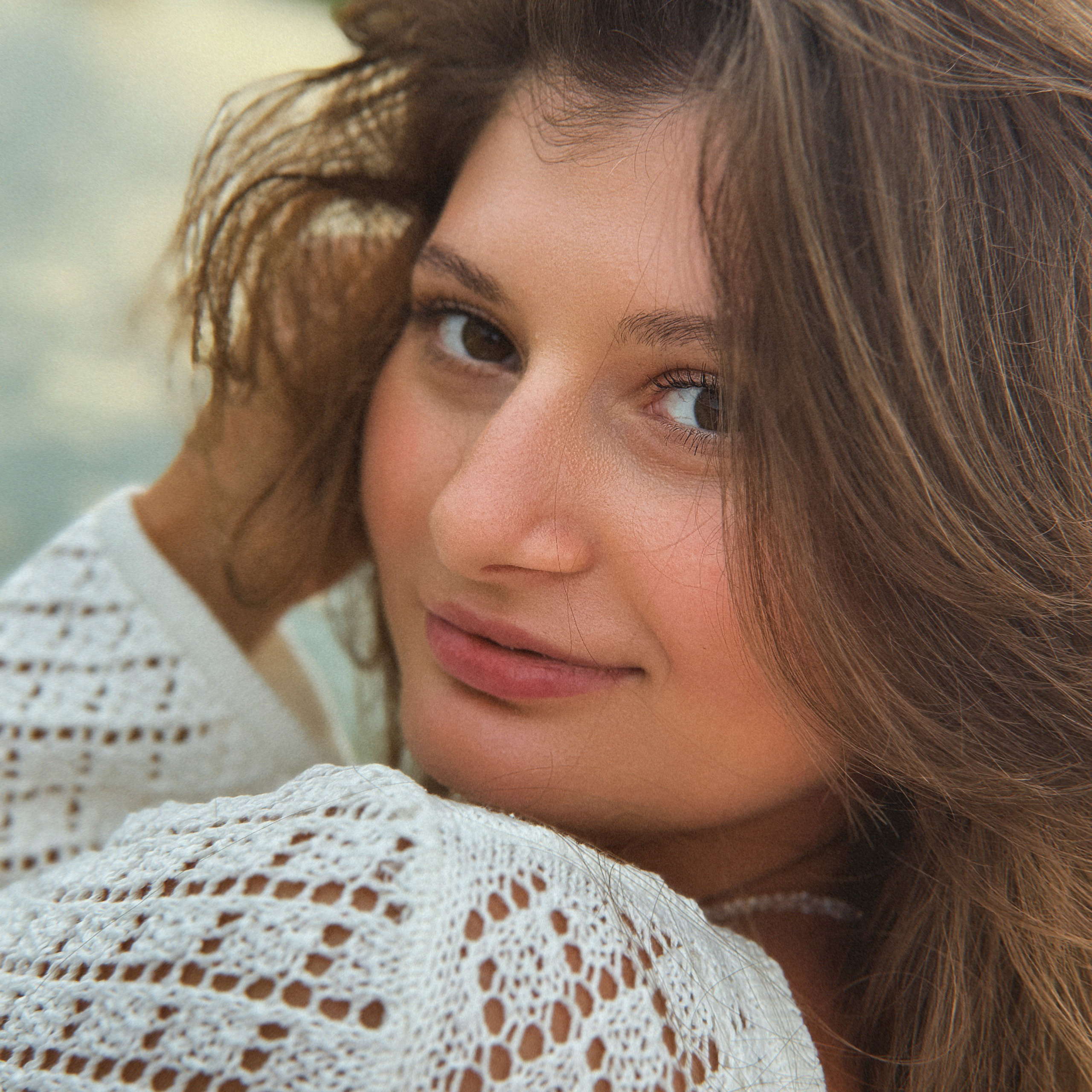 Уличная съёмка. Мобильный фотограф