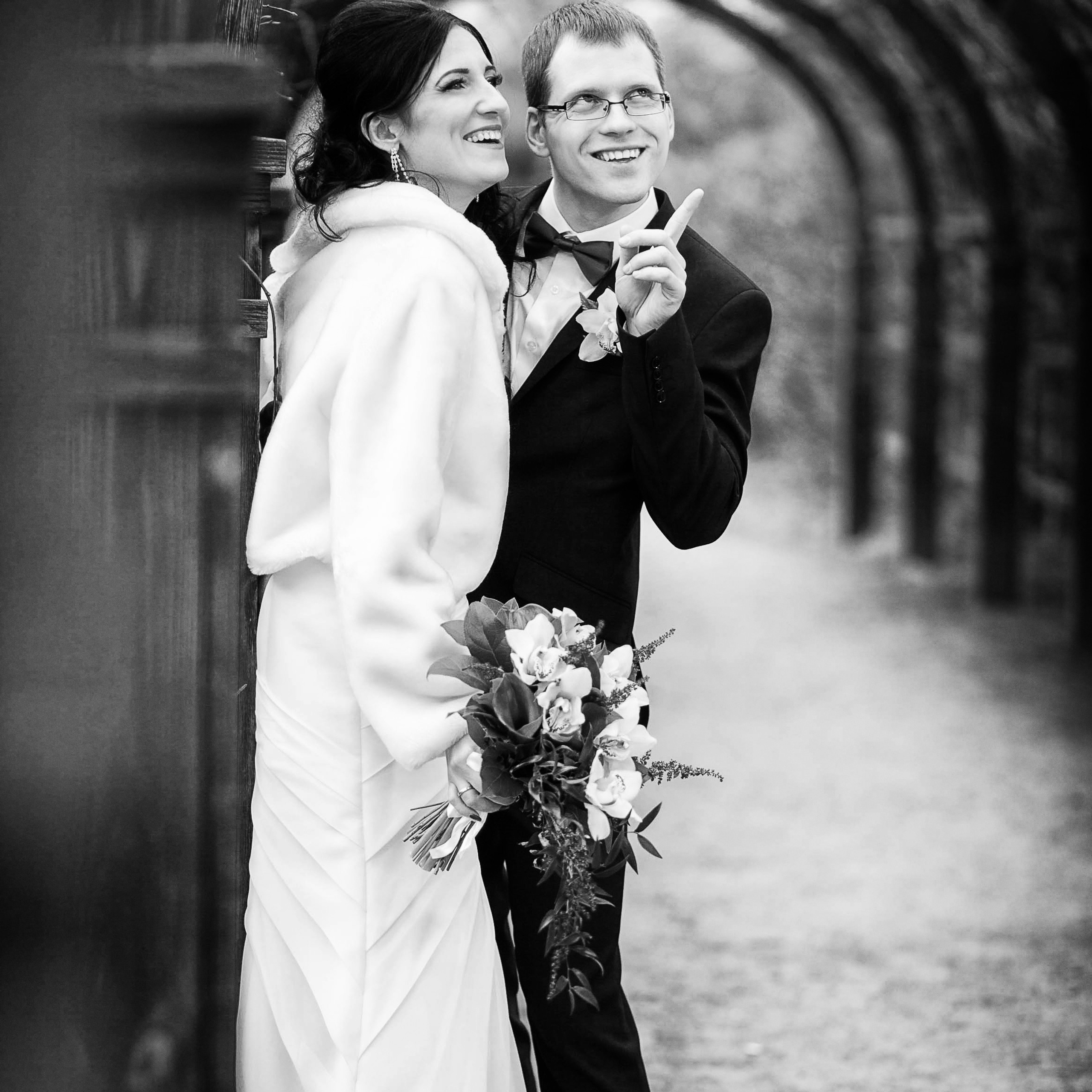 Владислав и Алена