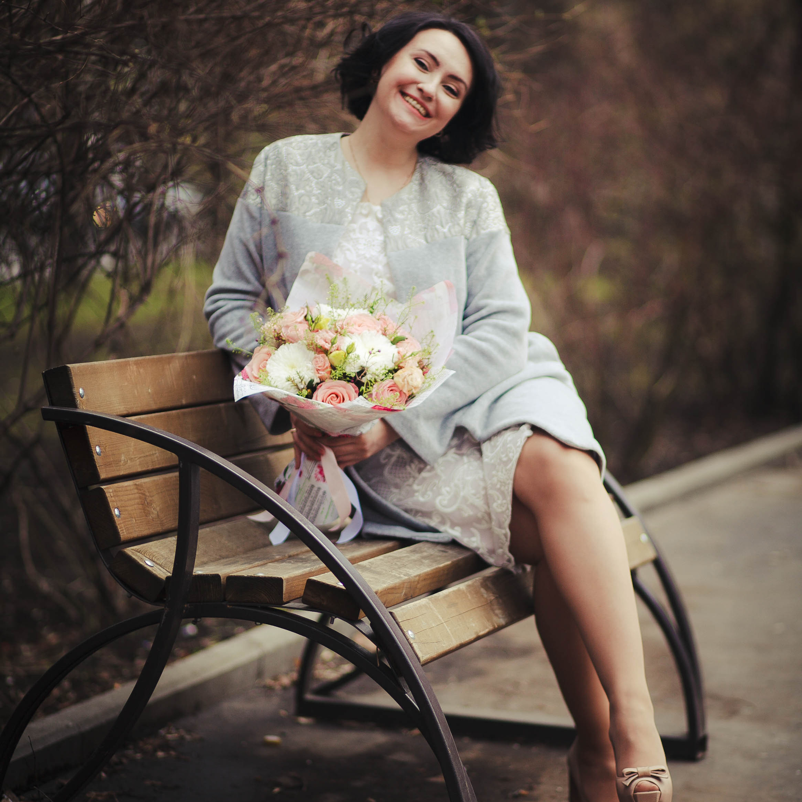 Олег и Марина