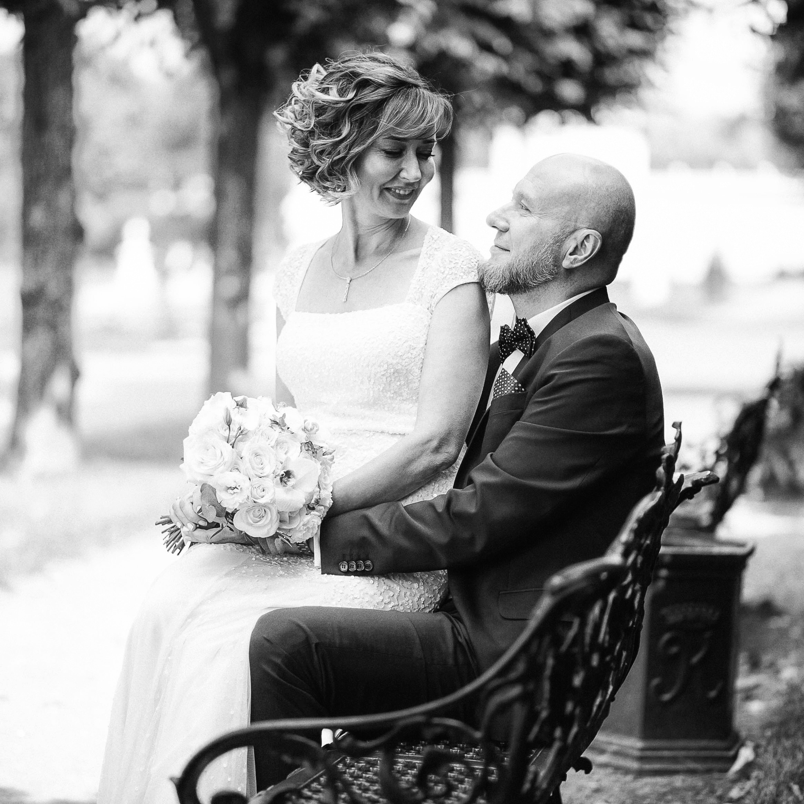 Александр и Ирина