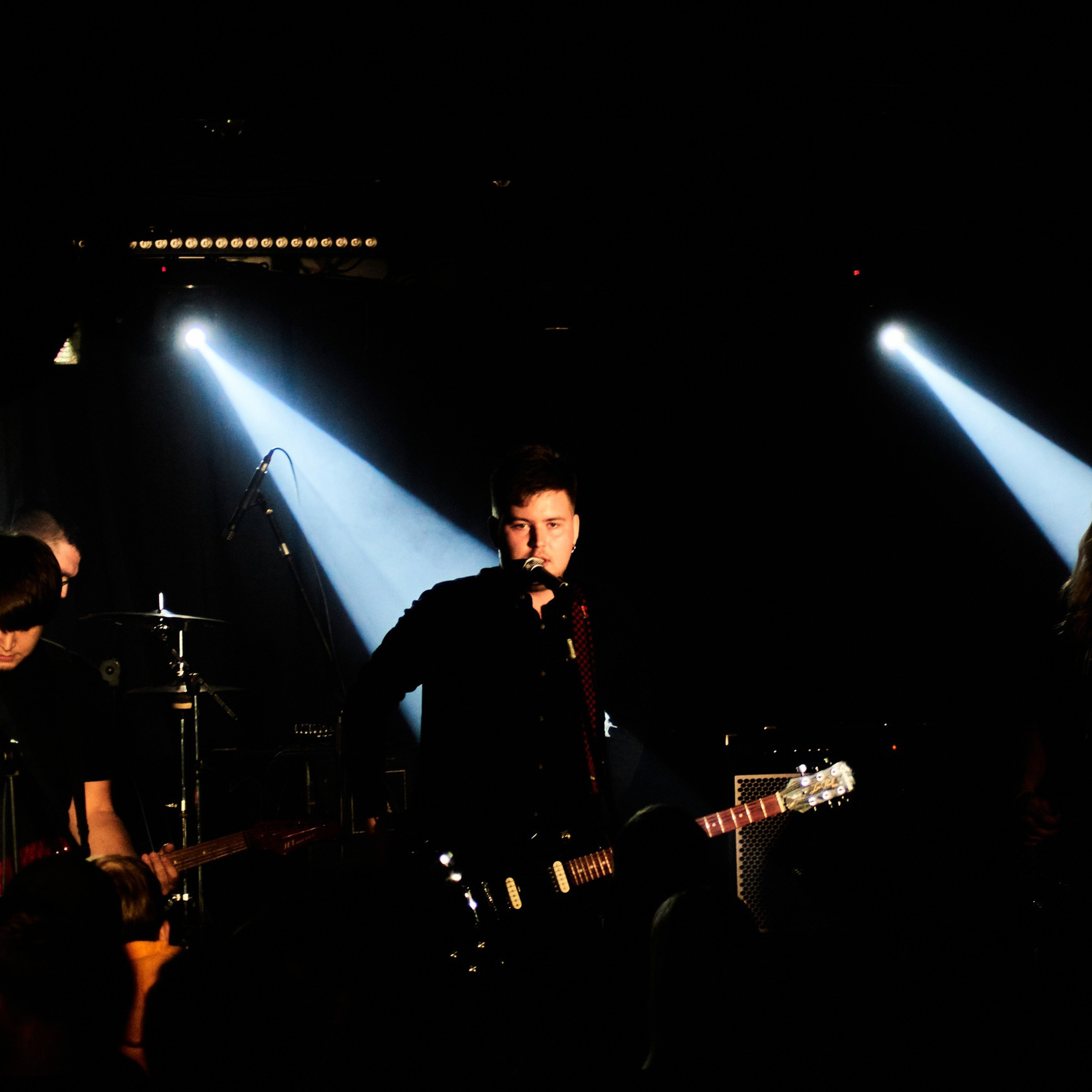 Репортажный, lifestyle фотограф. Рязань. Москва. Andrew Lenso