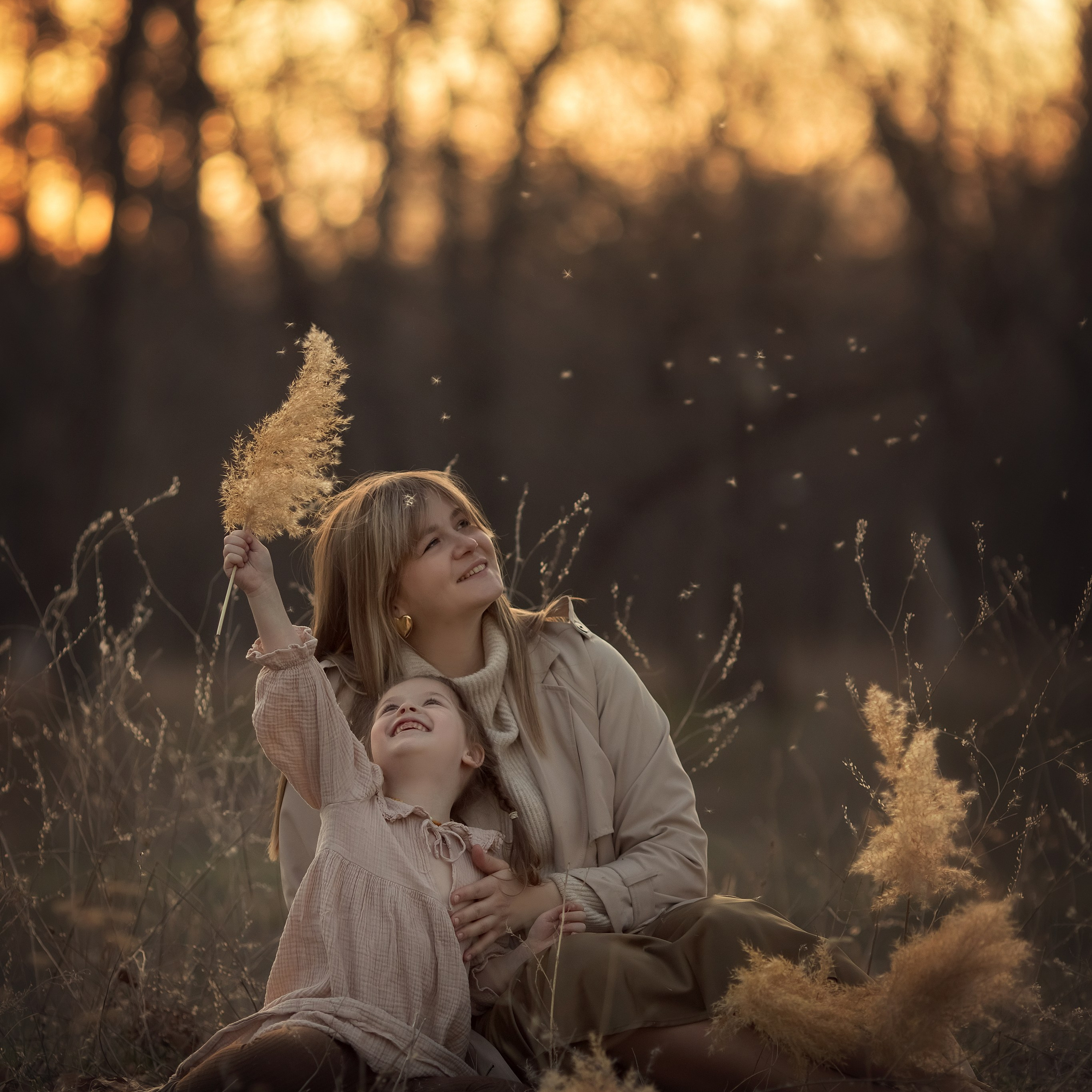Stories. Семейный и детский фотограф в Саратове Полина Коткина