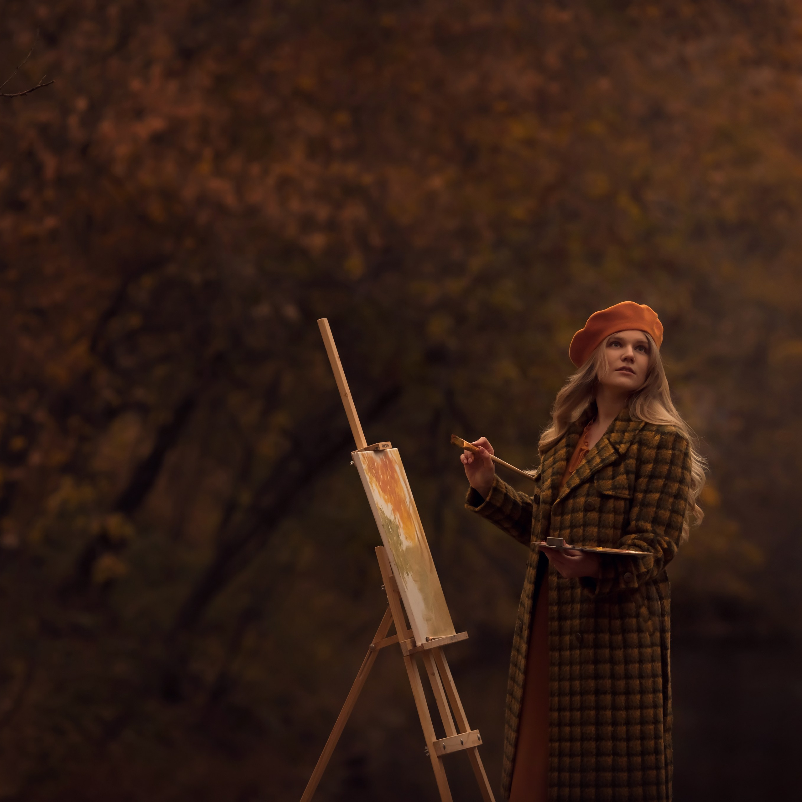 Comments. Семейный и детский фотограф в Саратове Полина Коткина