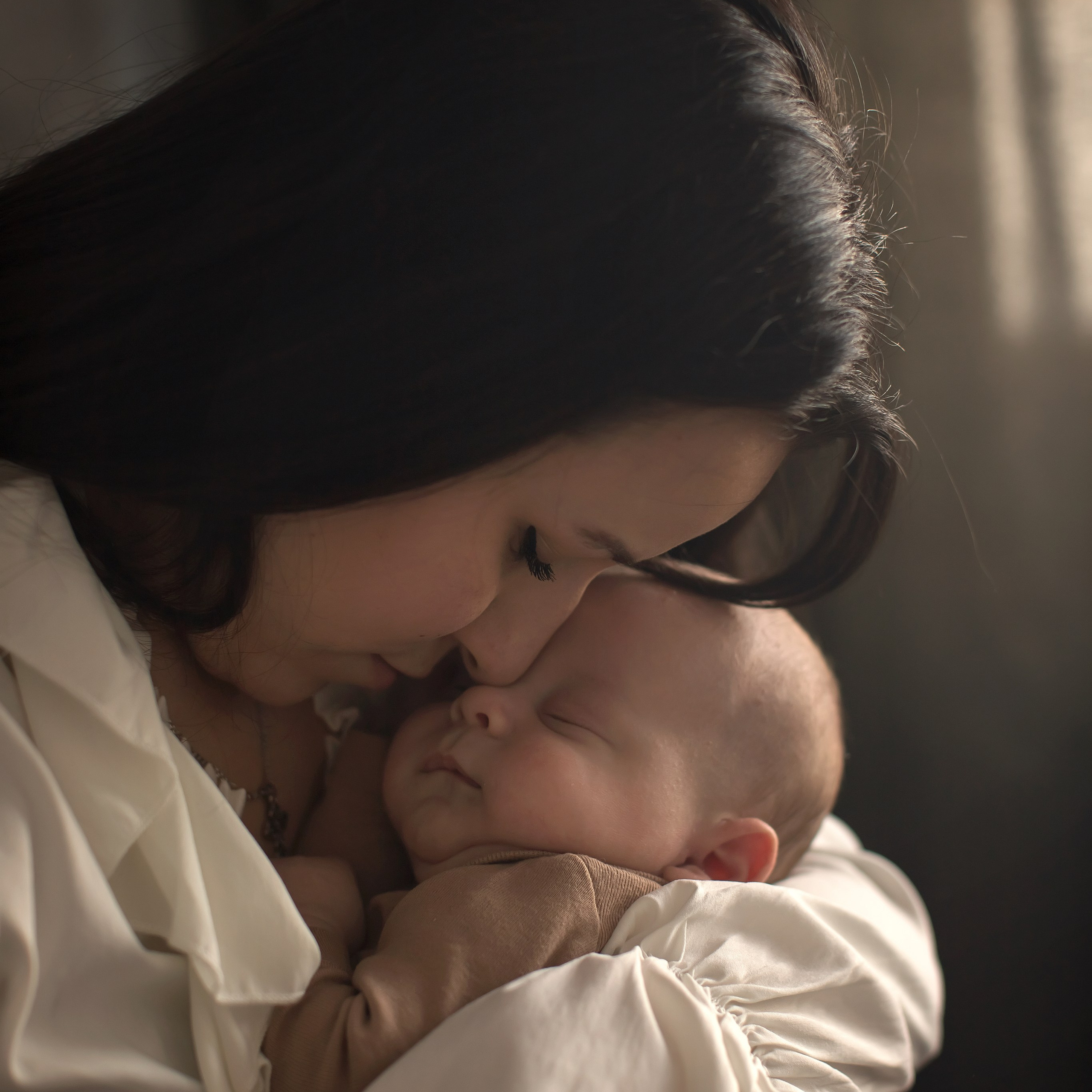 Stories. Семейный и детский фотограф в Саратове Полина Коткина