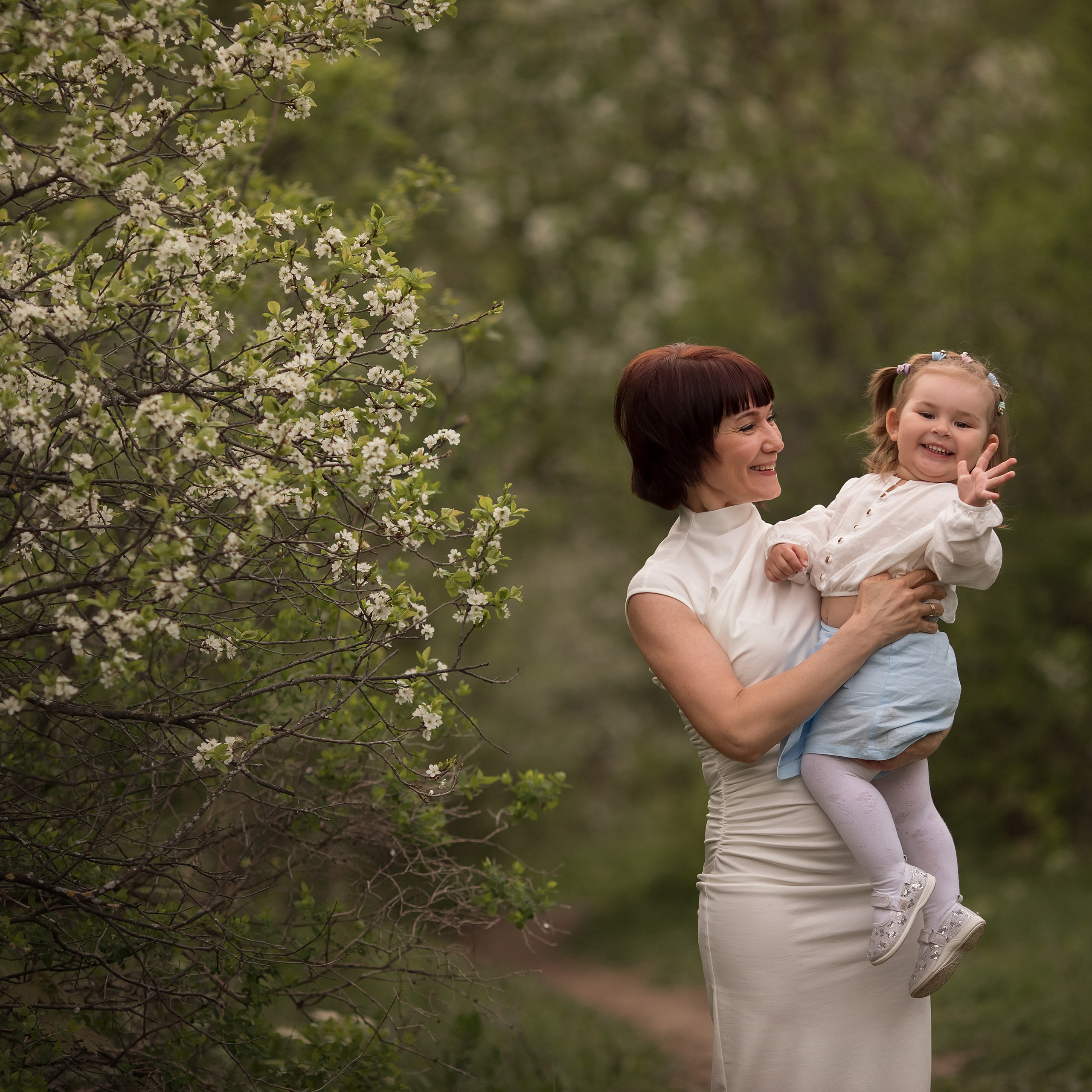 Stories. Семейный и детский фотограф в Саратове Полина Коткина
