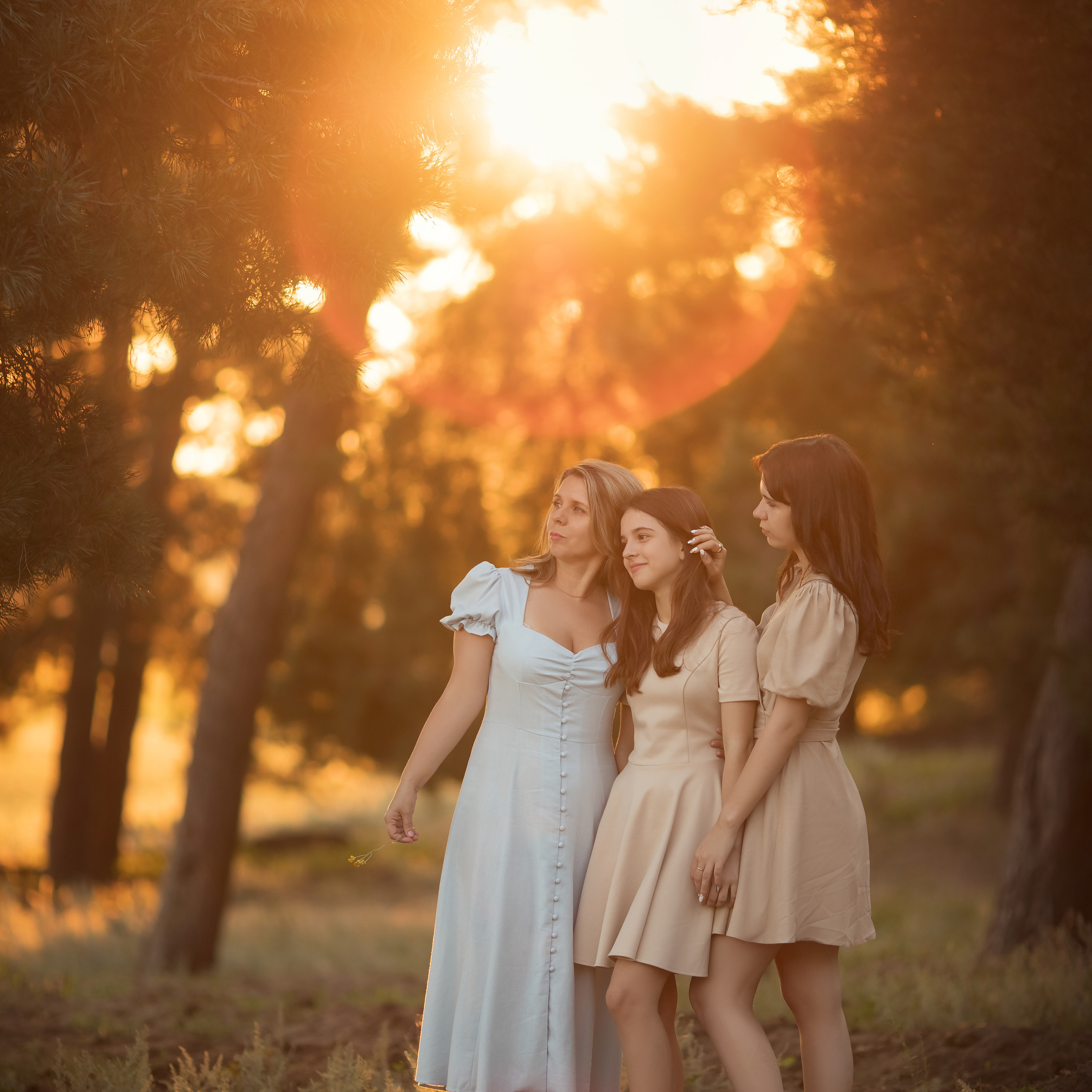 Comments. Семейный и детский фотограф в Саратове Полина Коткина