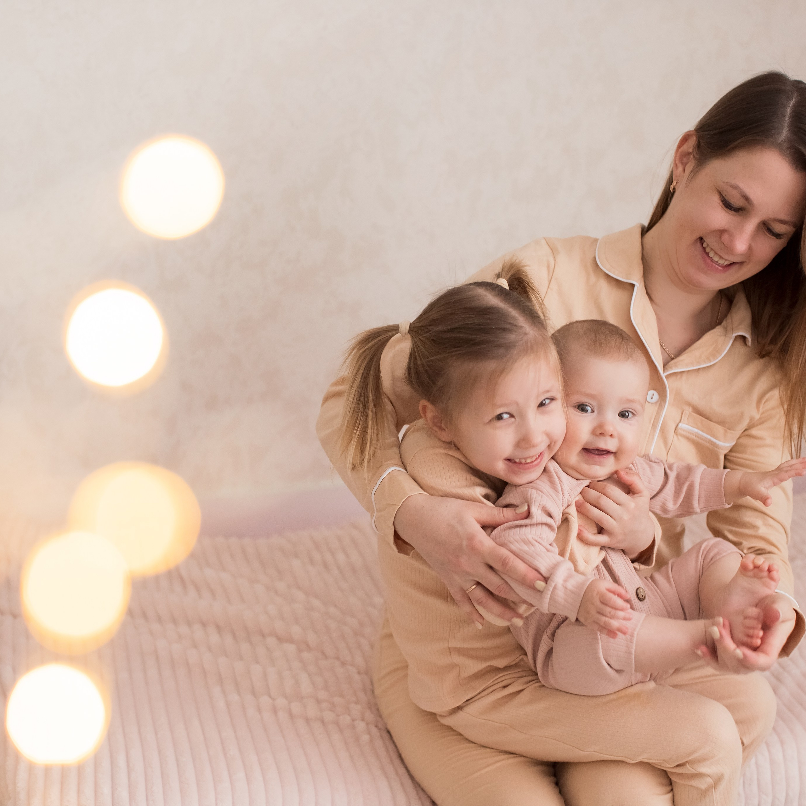 Stories. Семейный и детский фотограф в Саратове Полина Коткина