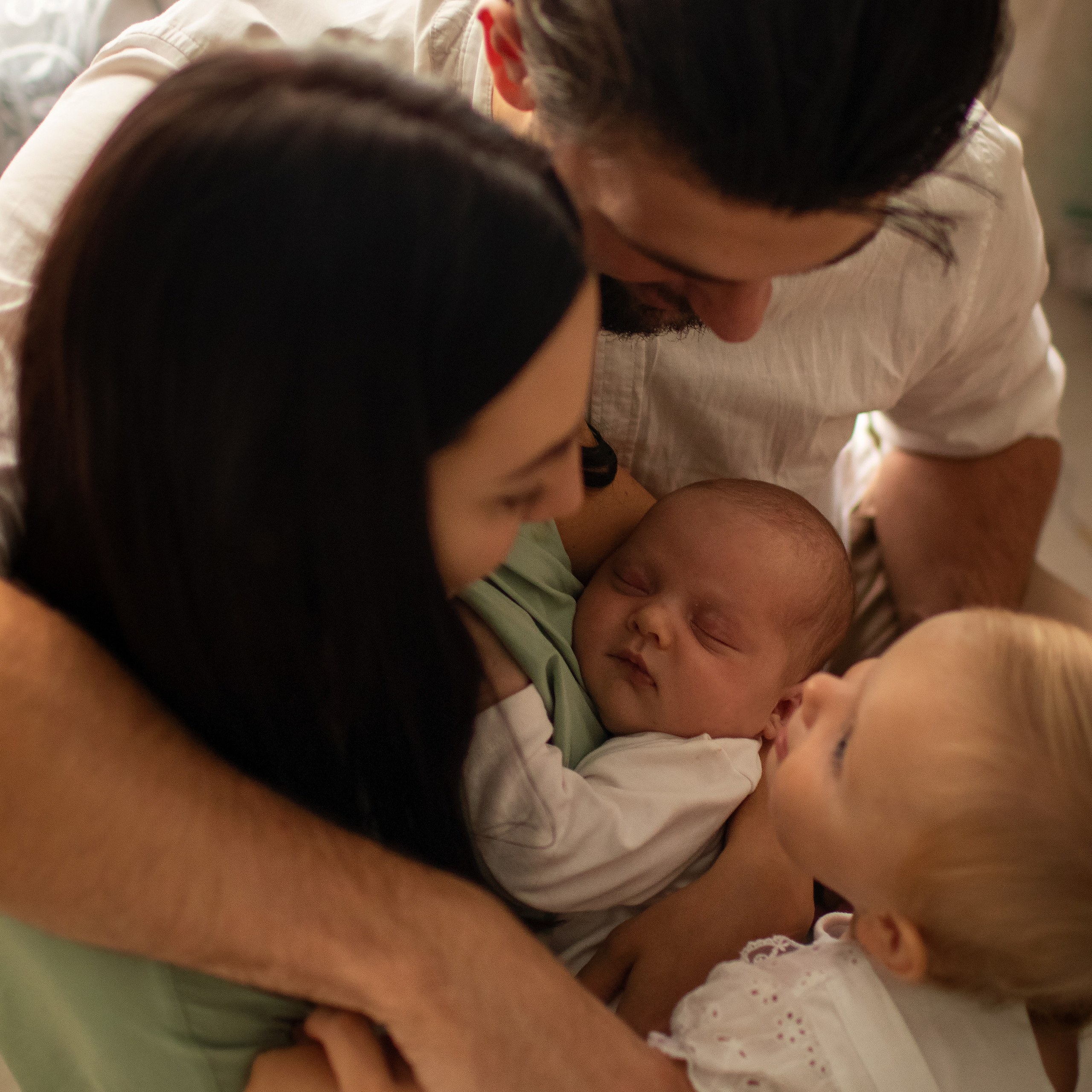 Stories. Семейный и детский фотограф в Саратове Полина Коткина