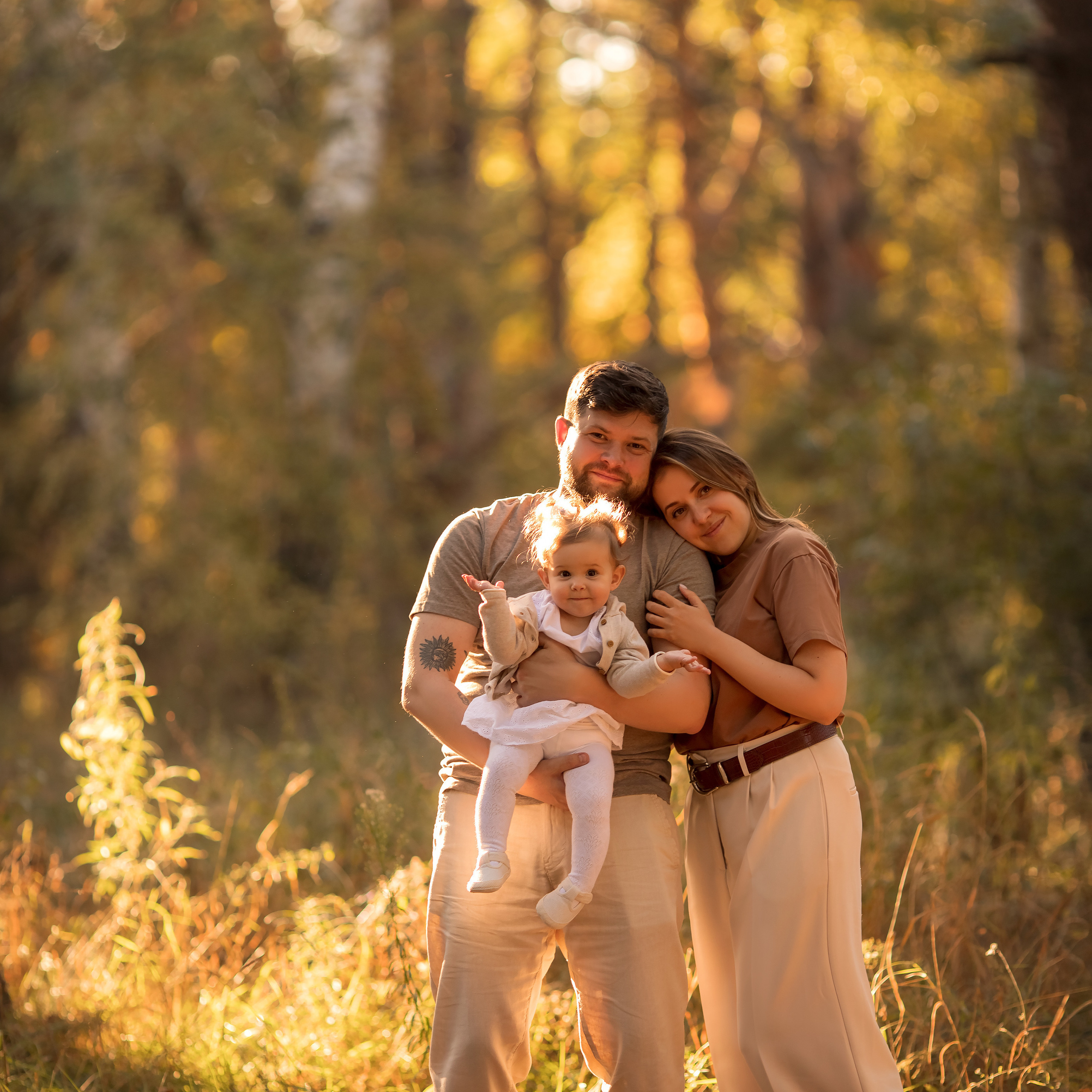 Comments. Семейный и детский фотограф в Саратове Полина Коткина