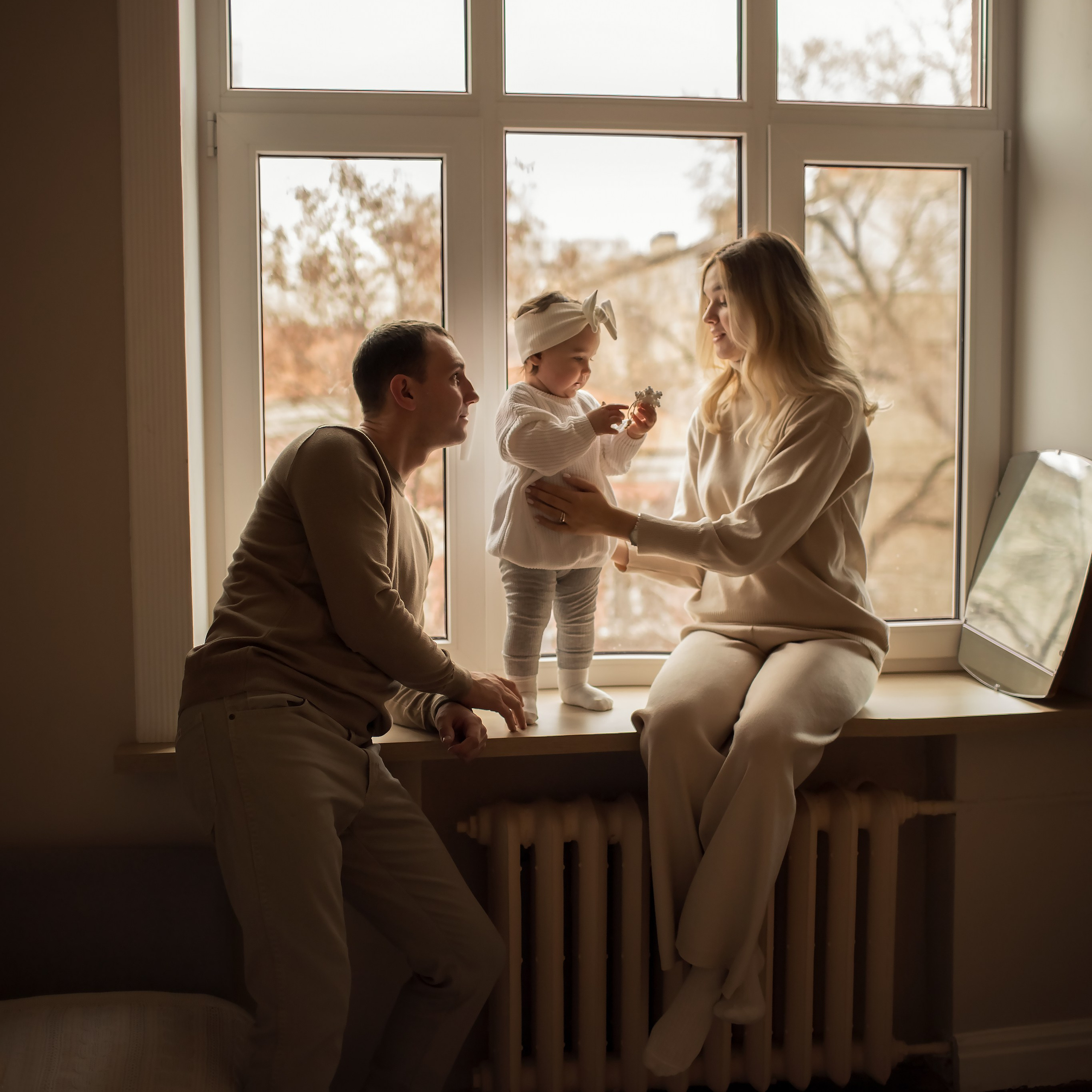 Stories. Семейный и детский фотограф в Саратове Полина Коткина