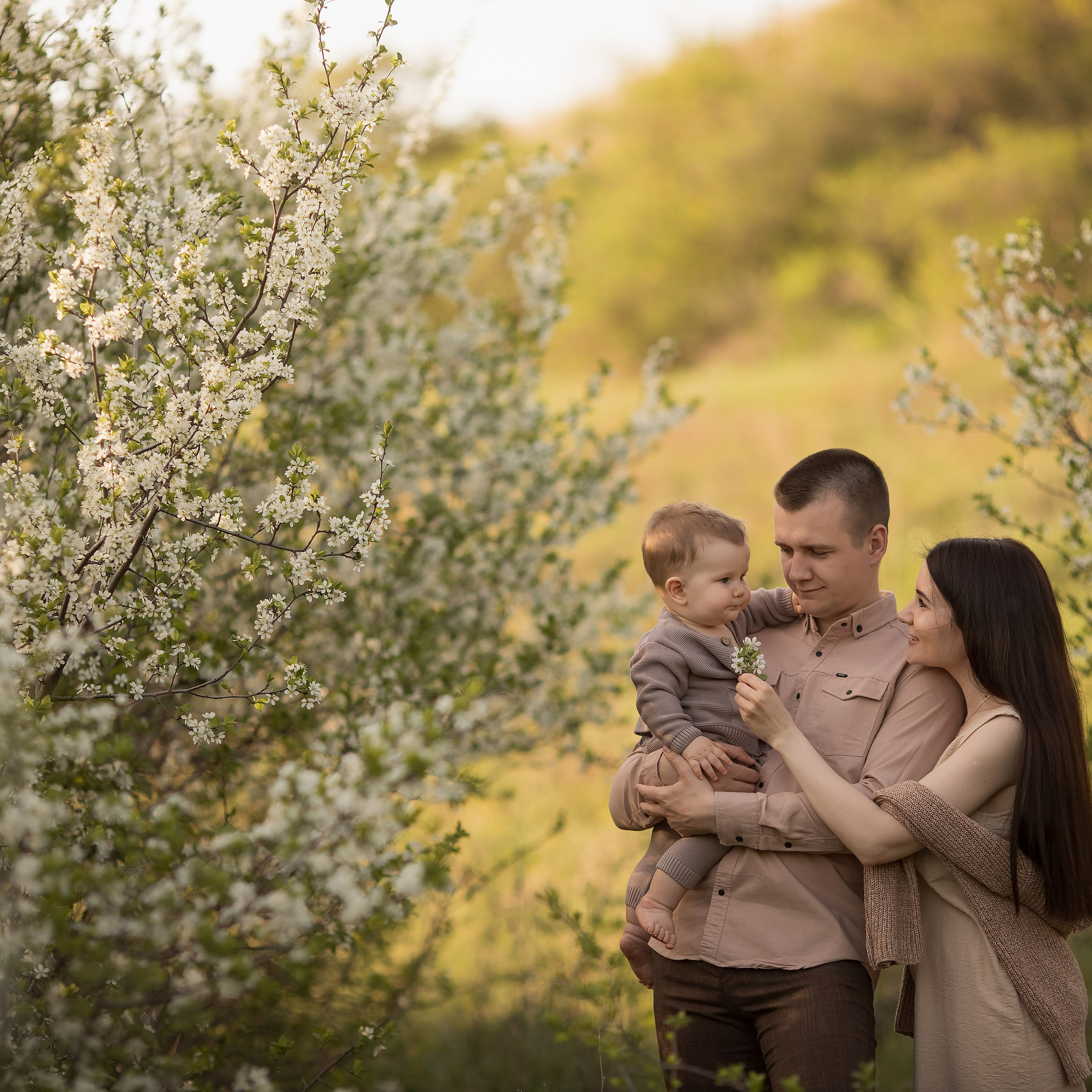 Stories. Семейный и детский фотограф в Саратове Полина Коткина