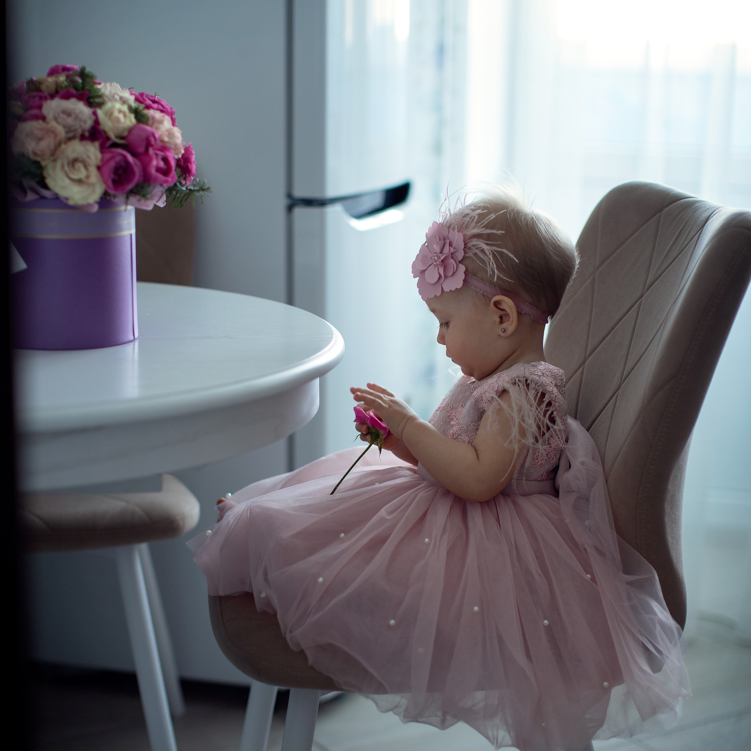 Stories. Семейный и детский фотограф в Саратове Полина Коткина