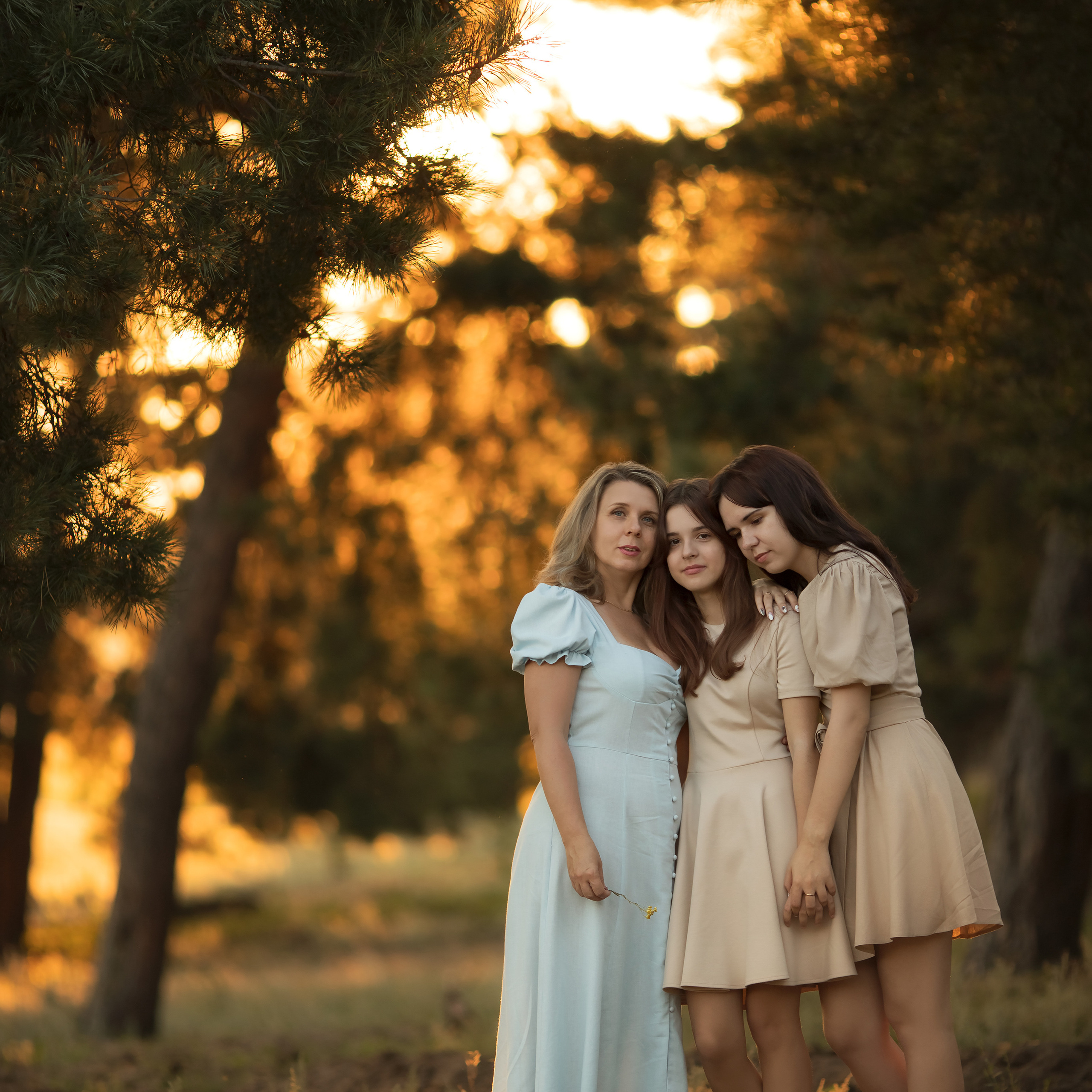 Stories. Семейный и детский фотограф в Саратове Полина Коткина